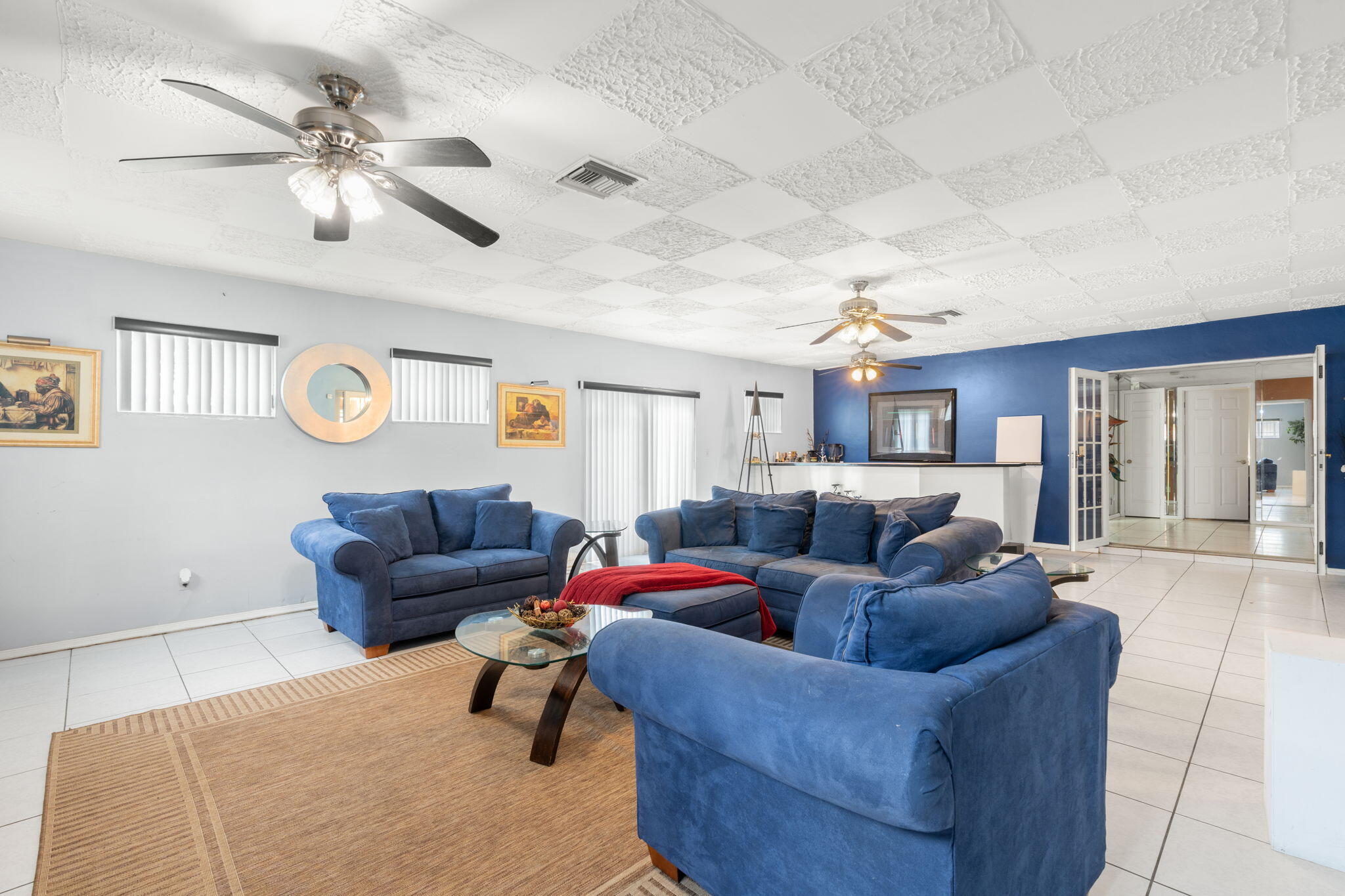 NORTH DADE COUNTRY CLUB VILLAGE - Residential