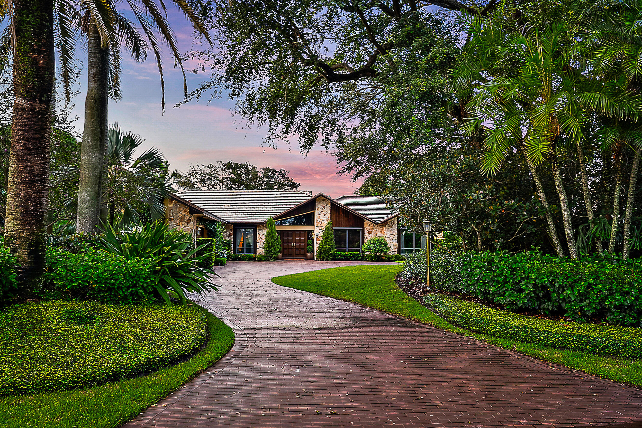 Seminole Beach - Residential