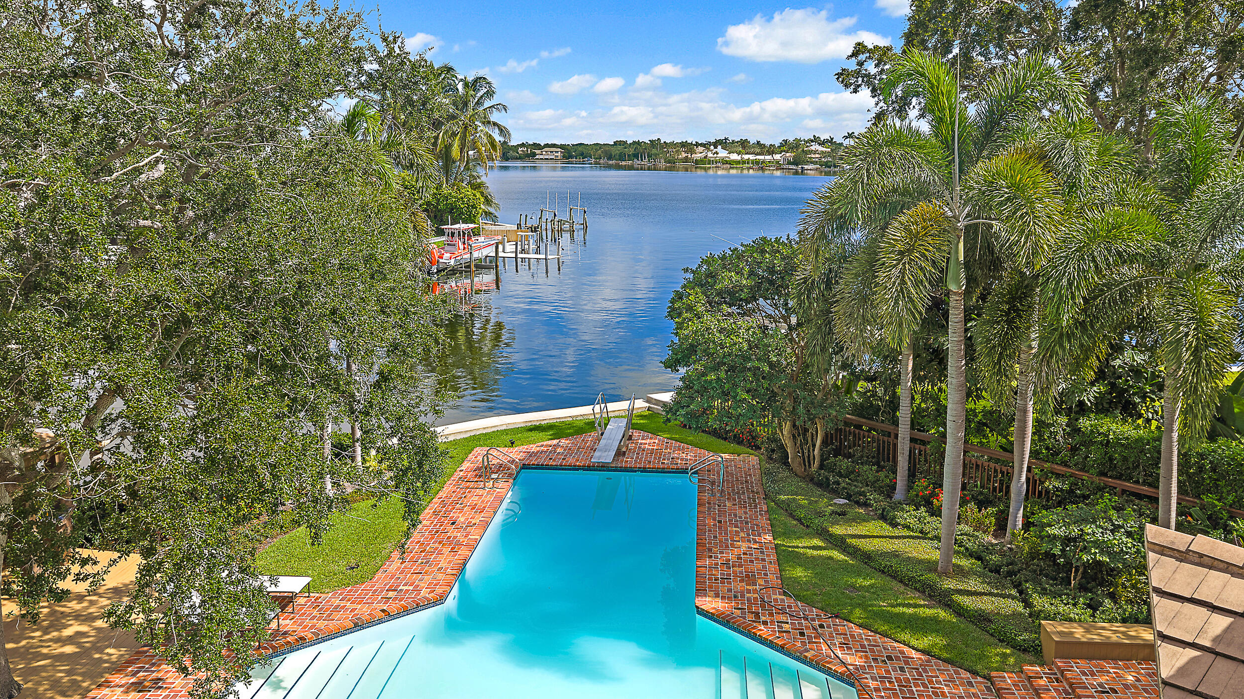 Seminole Beach - Residential