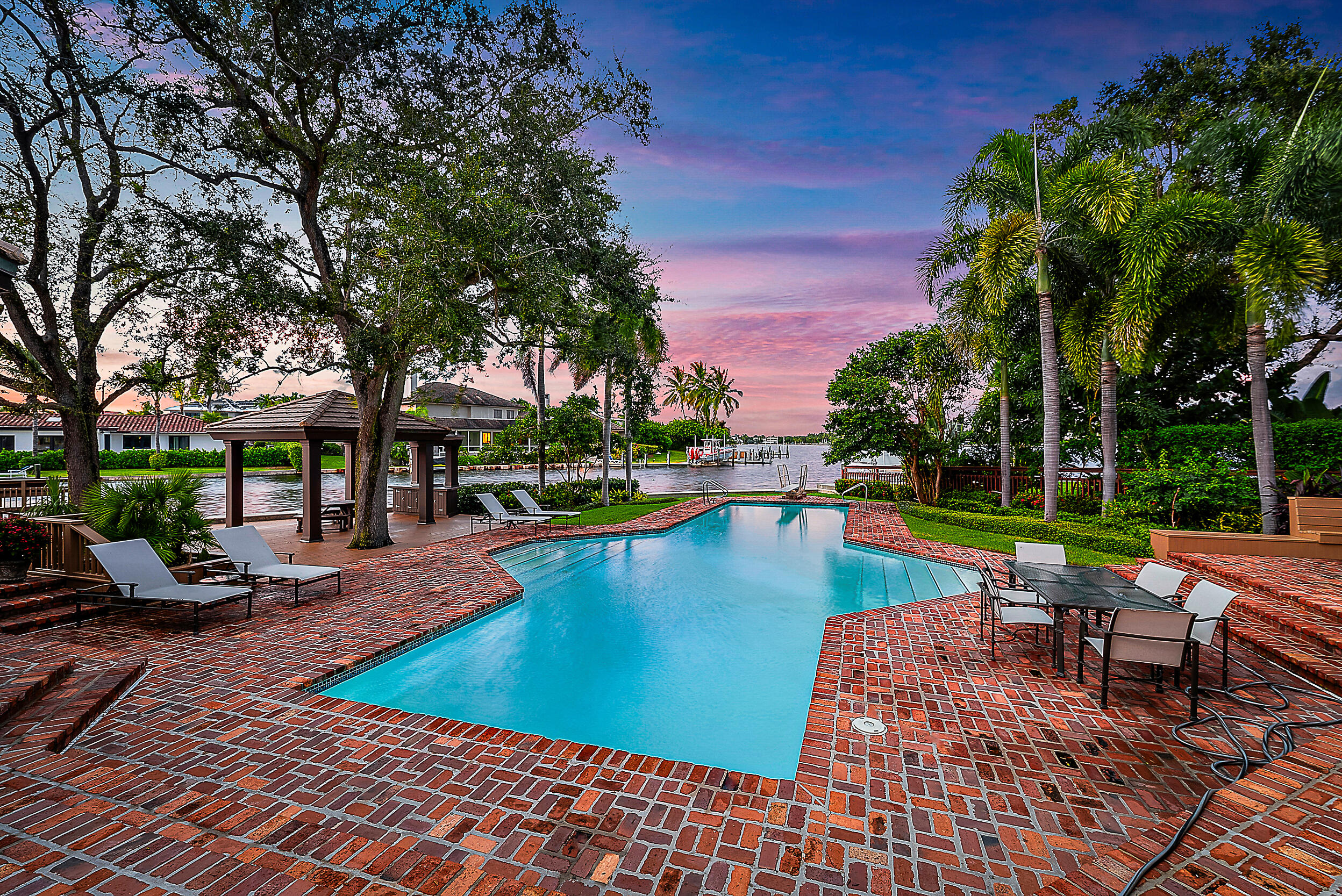 Seminole Beach - Residential