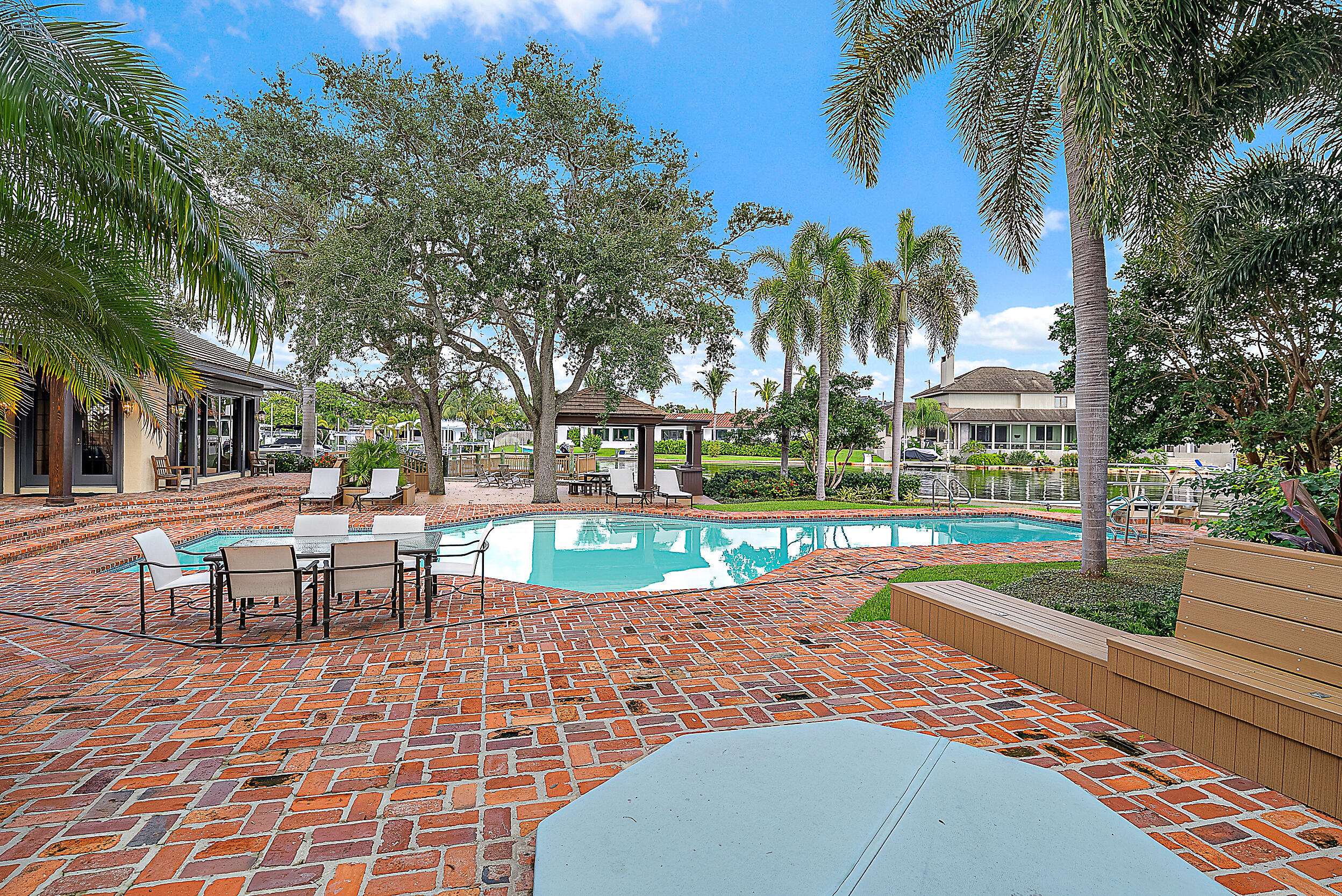 Seminole Beach - Residential