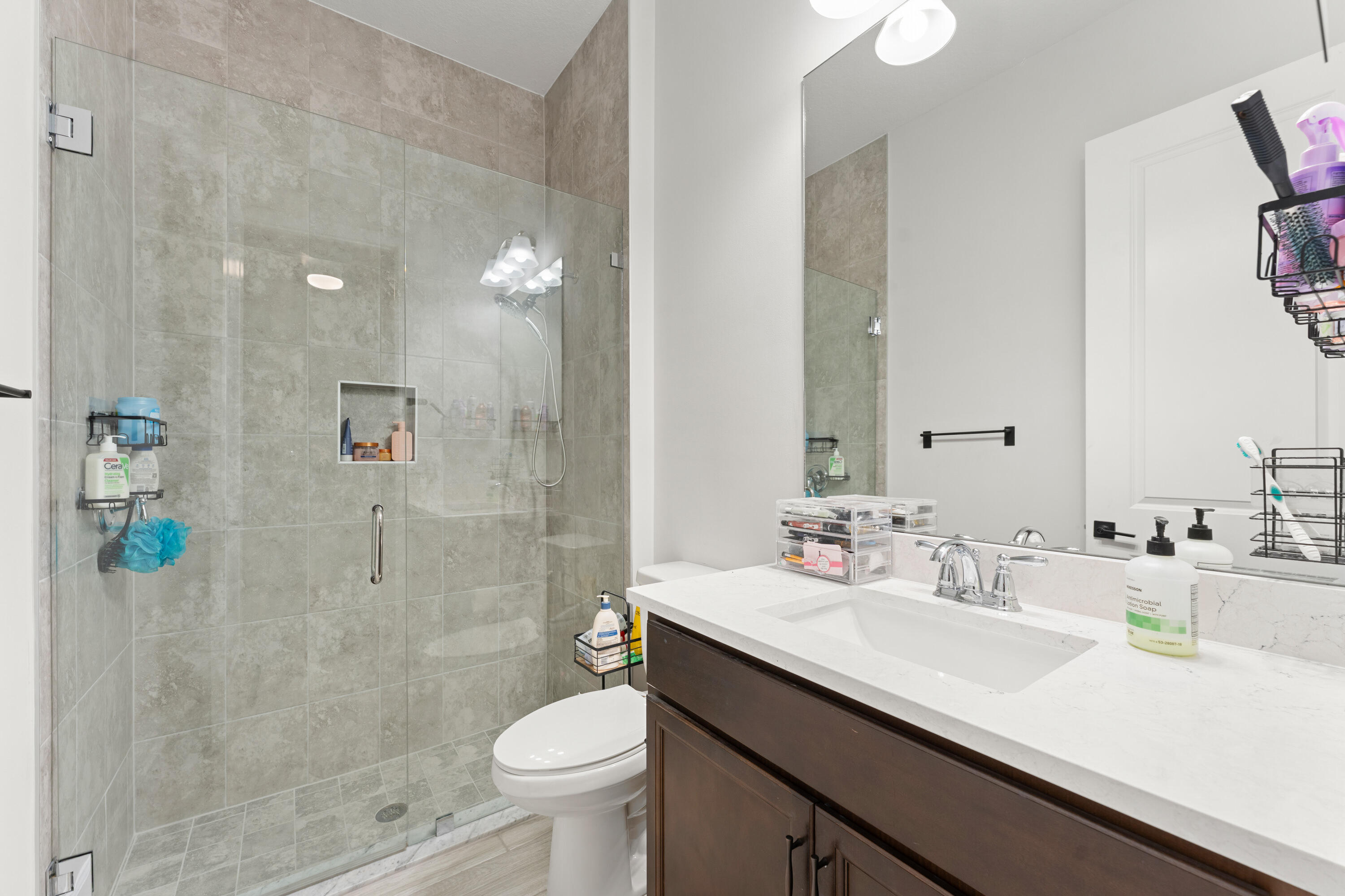 PINES OF WESTLAKE - Residential