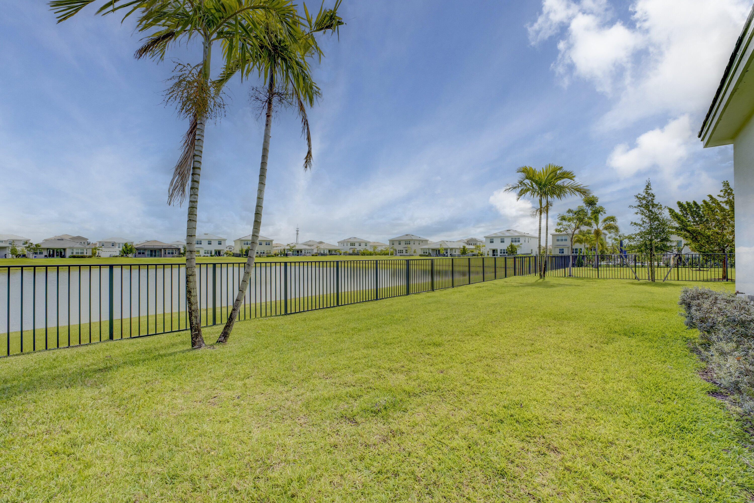 PINES OF WESTLAKE - Residential
