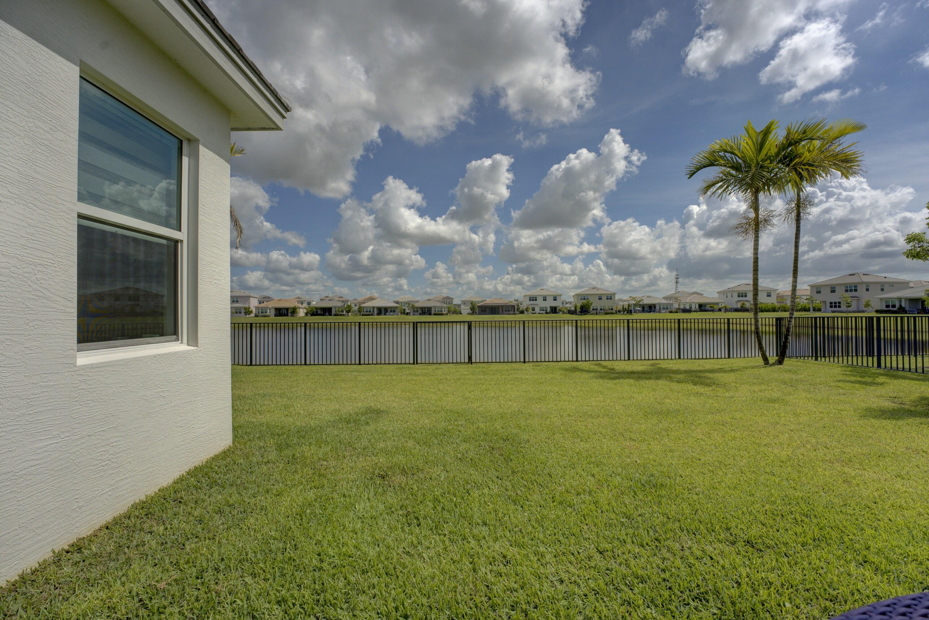 PINES OF WESTLAKE - Residential