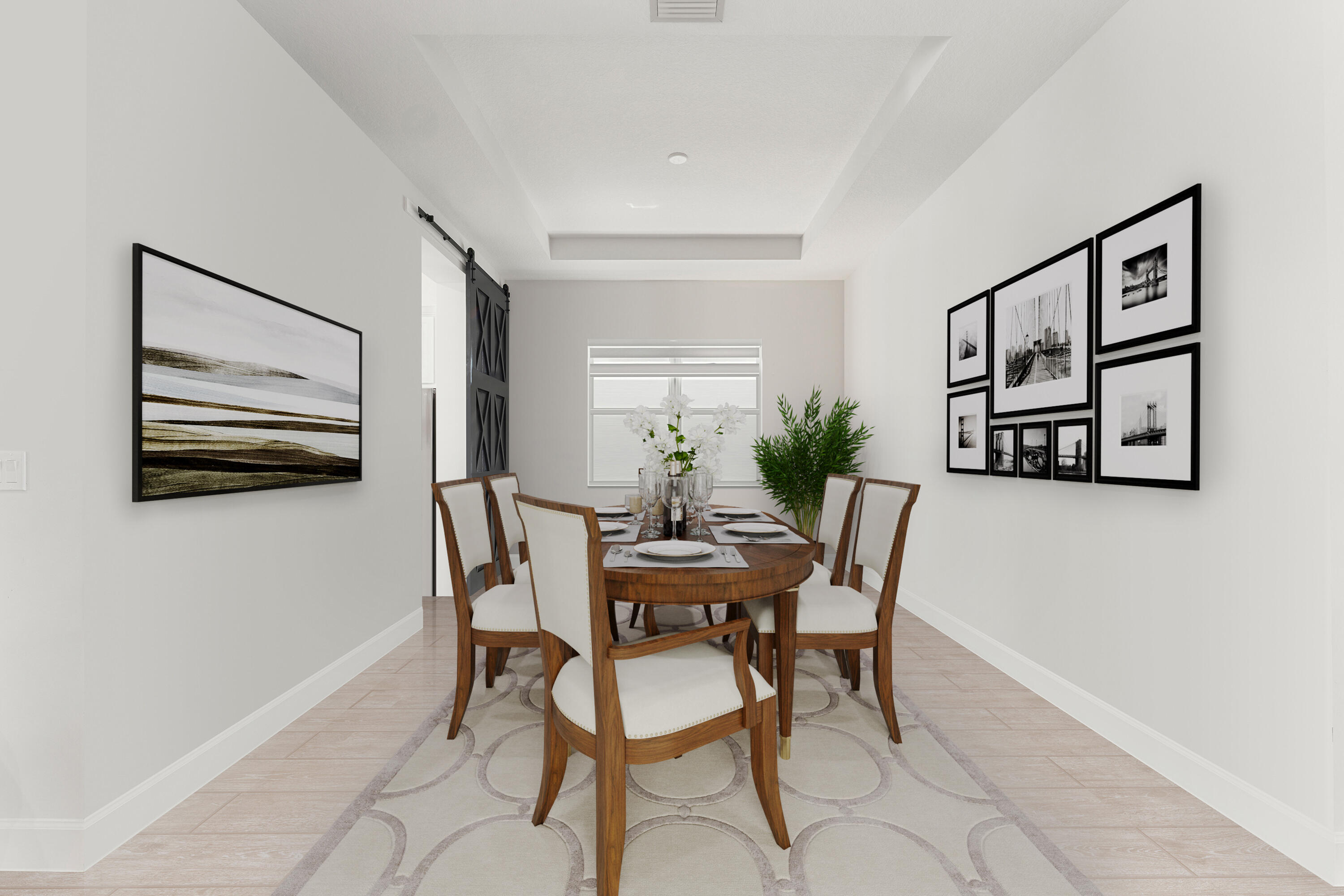 PINES OF WESTLAKE - Residential