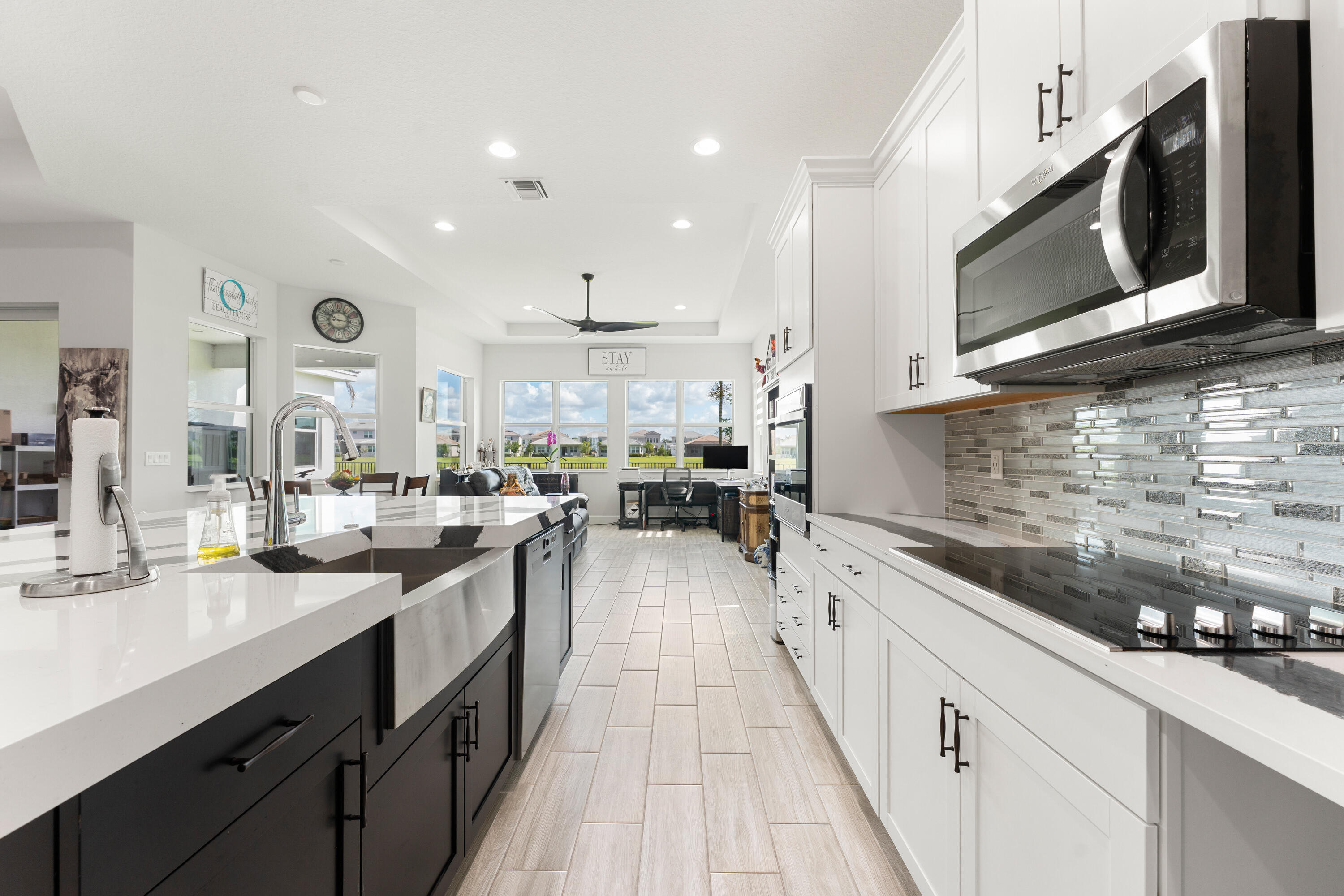 PINES OF WESTLAKE - Residential