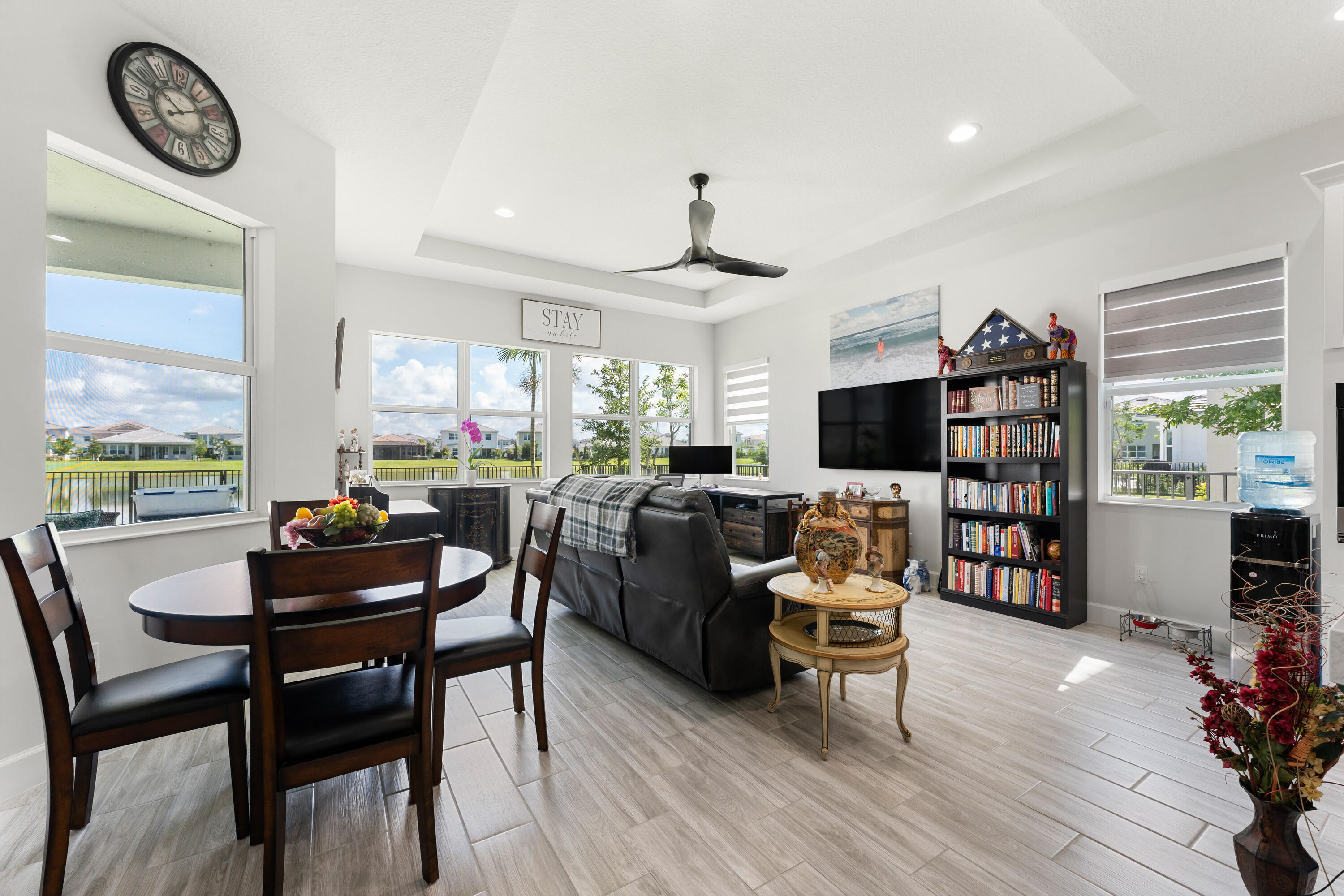PINES OF WESTLAKE - Residential