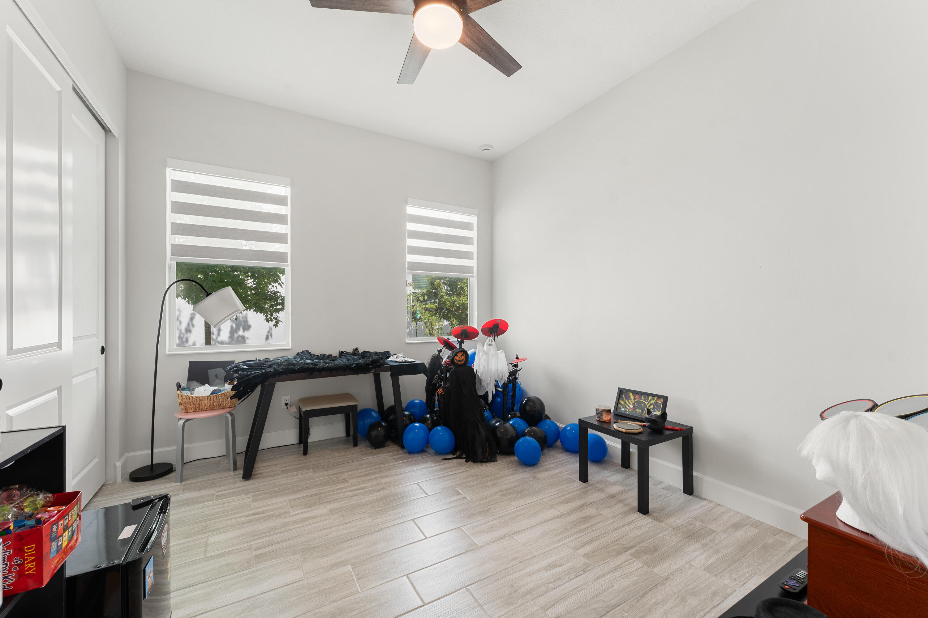 PINES OF WESTLAKE - Residential