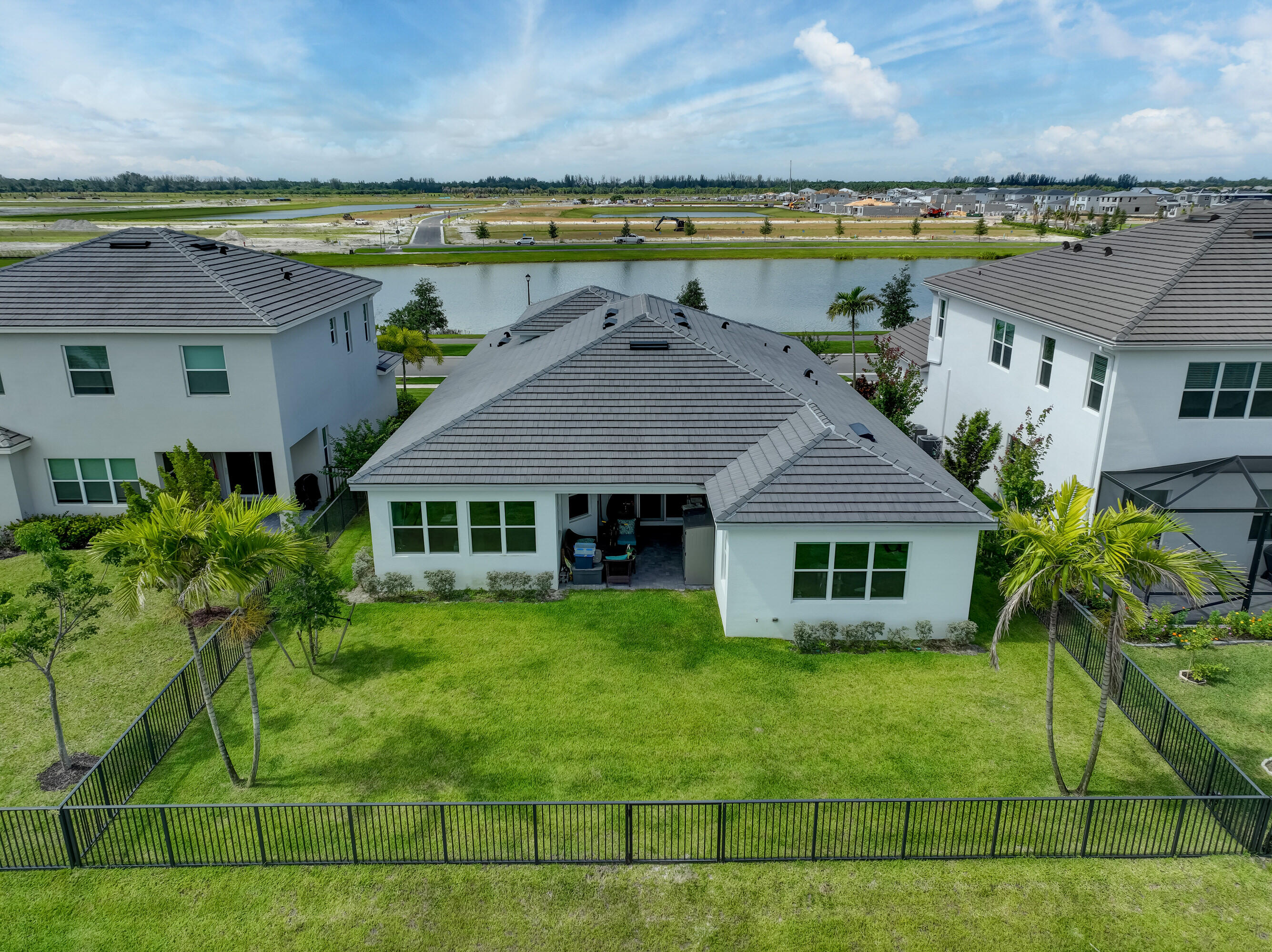 PINES OF WESTLAKE - Residential