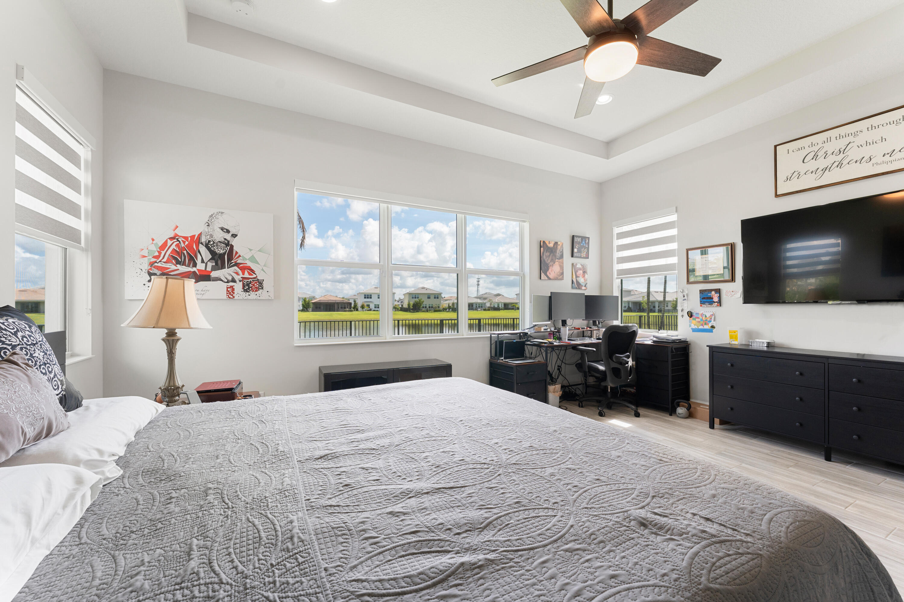PINES OF WESTLAKE - Residential