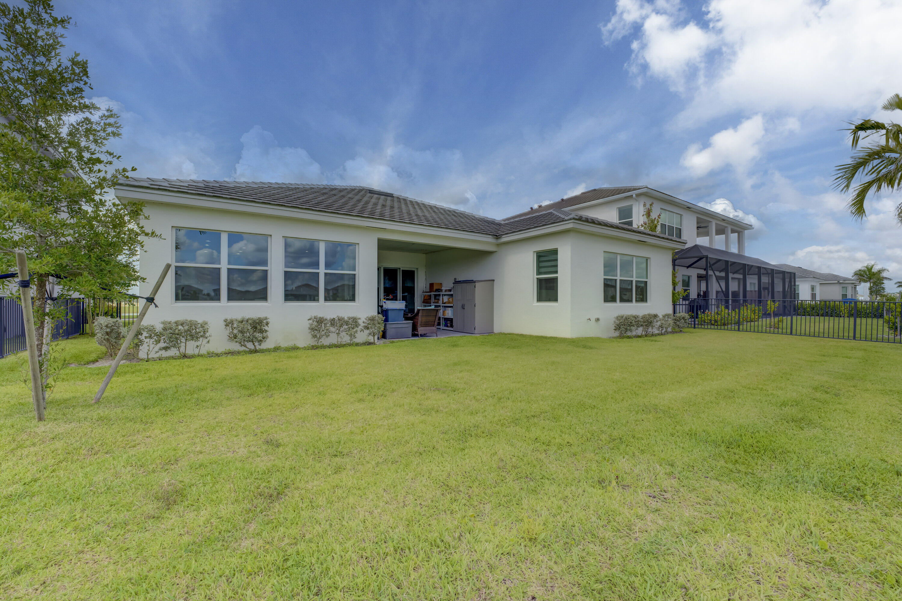 PINES OF WESTLAKE - Residential