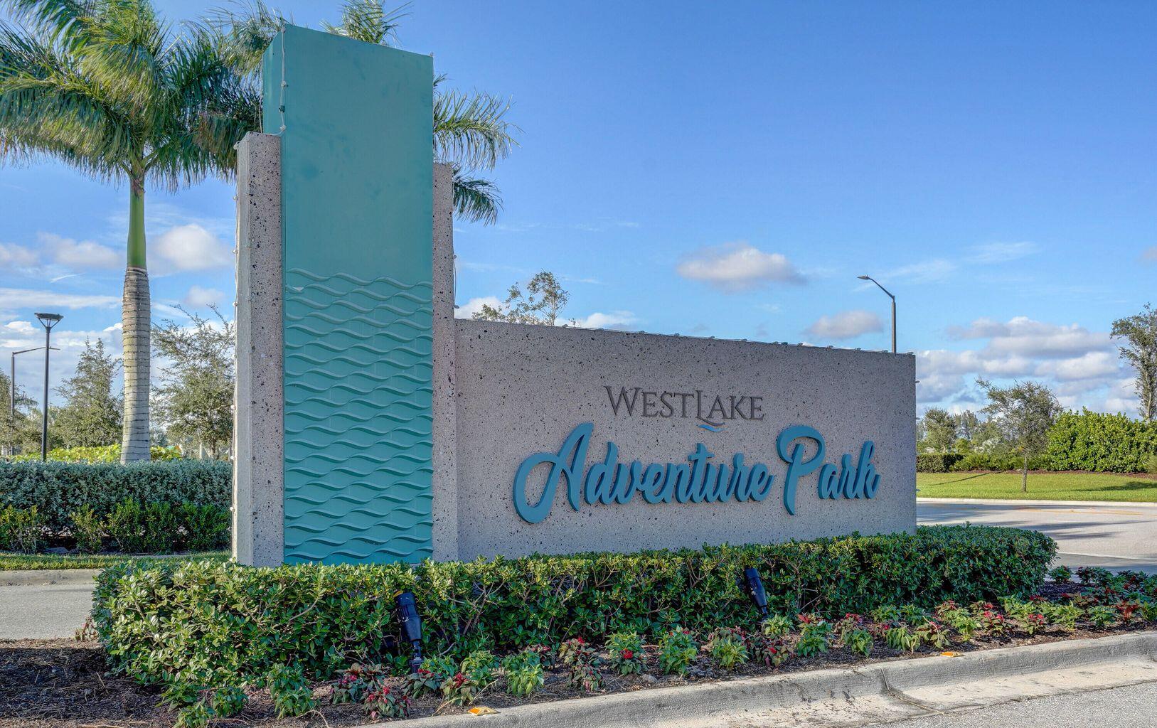 PINES OF WESTLAKE - Residential