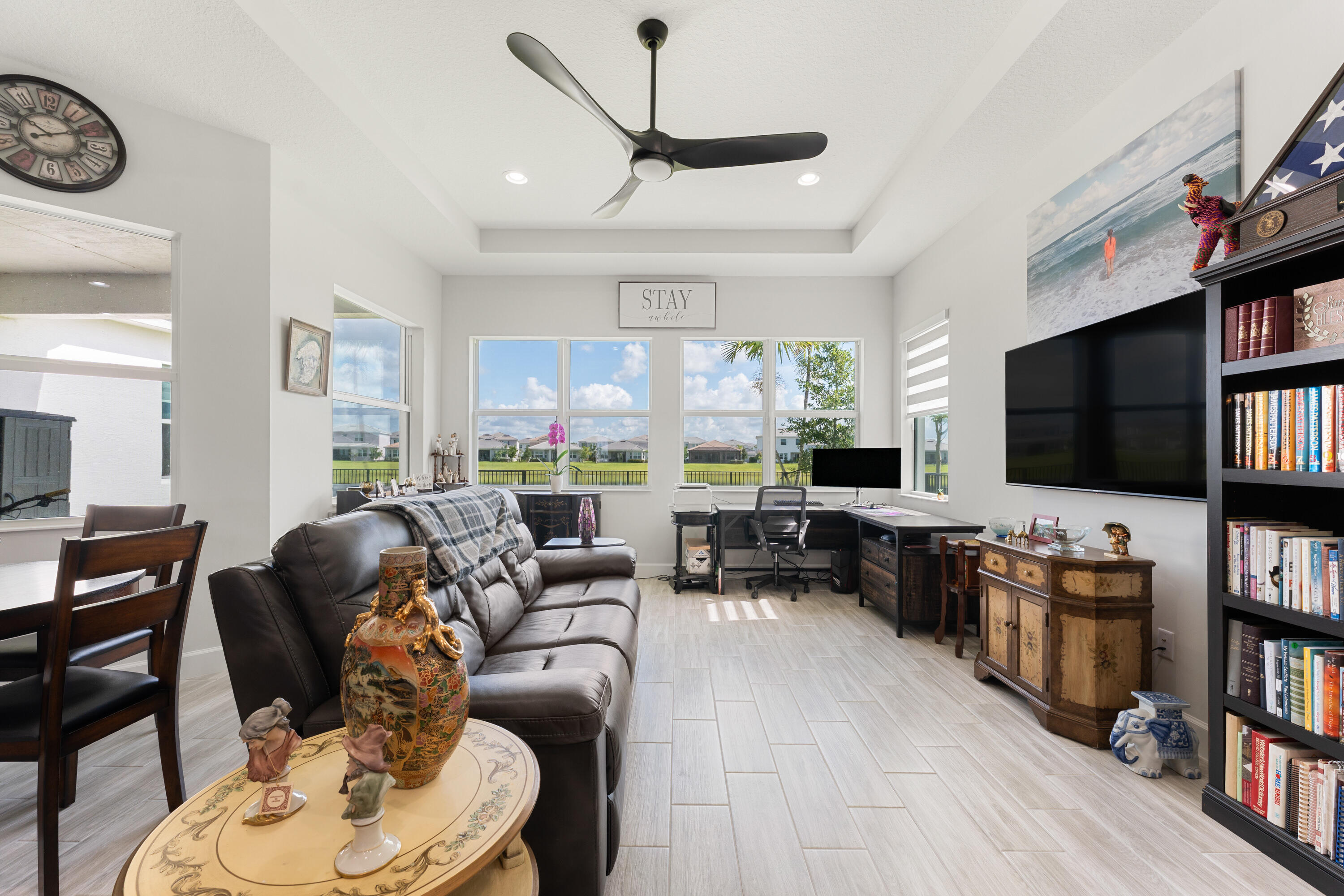 PINES OF WESTLAKE - Residential
