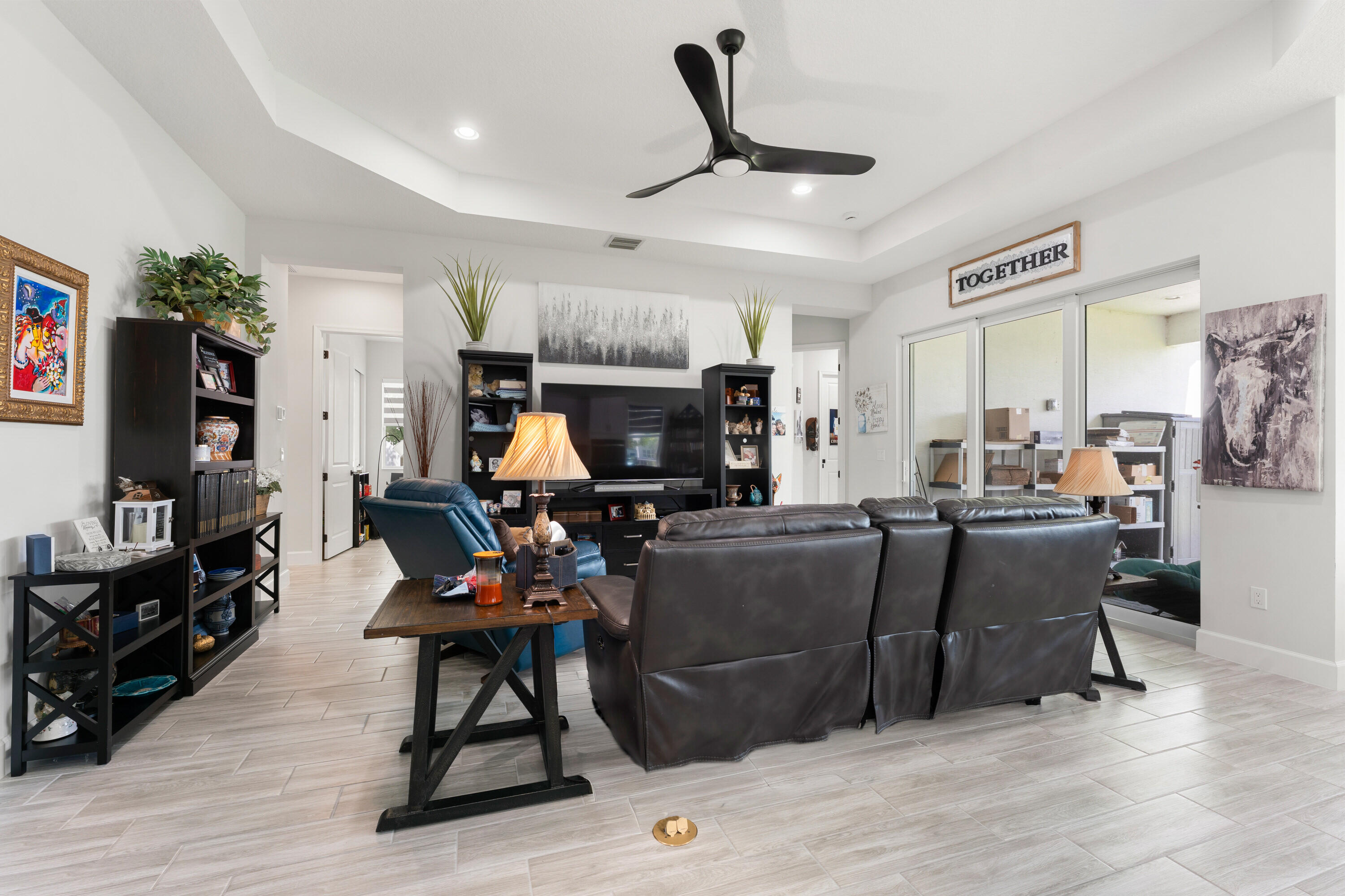 PINES OF WESTLAKE - Residential