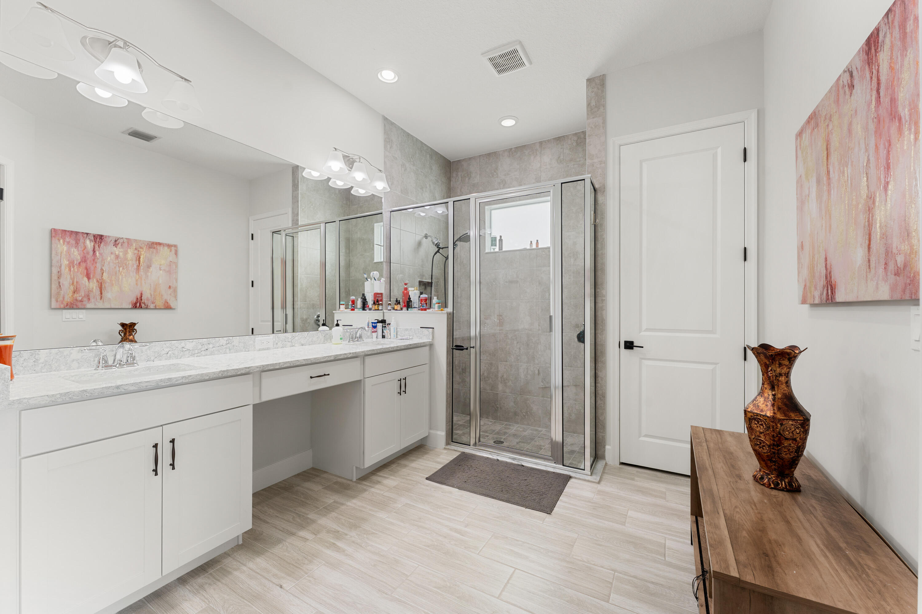 PINES OF WESTLAKE - Residential