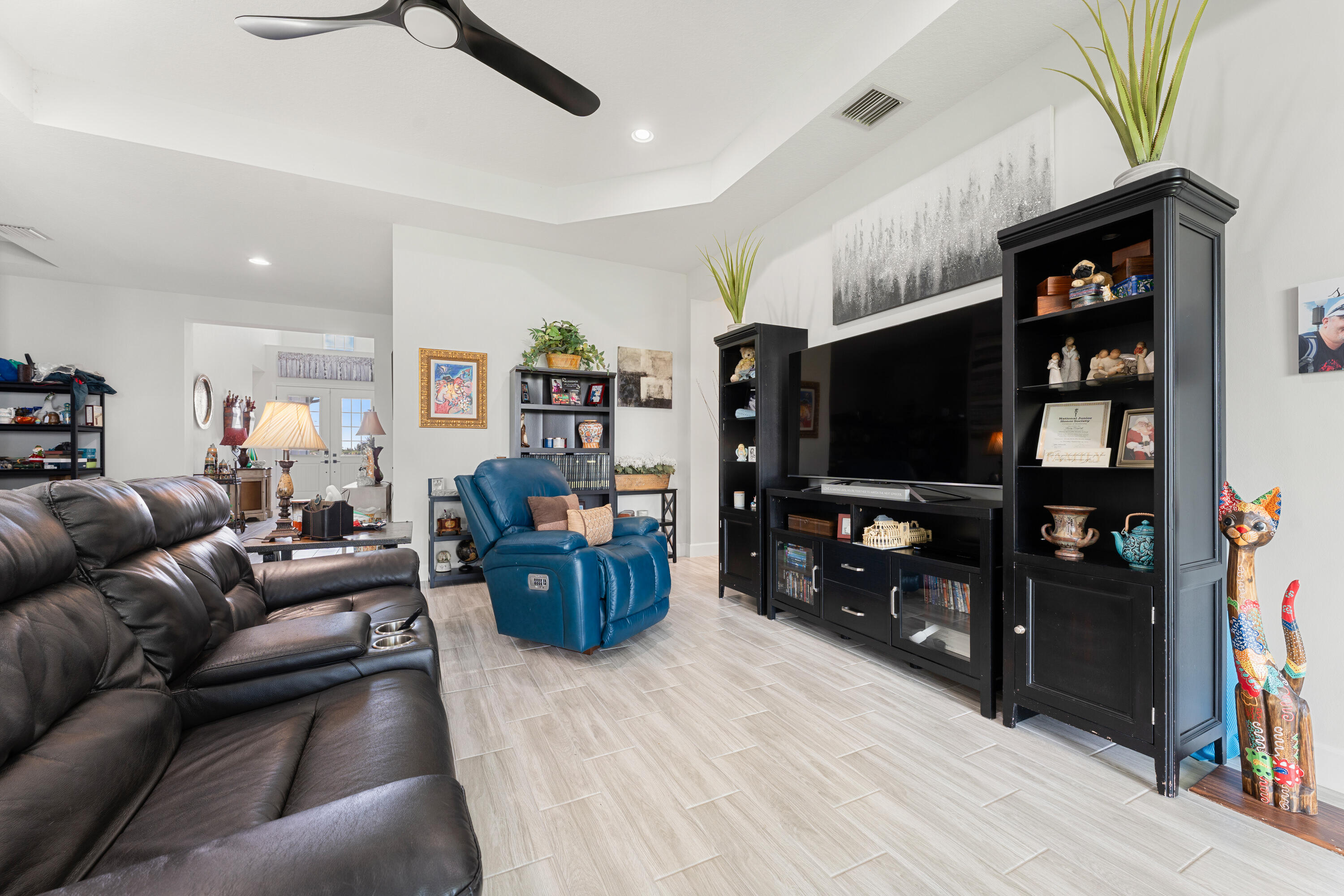 PINES OF WESTLAKE - Residential