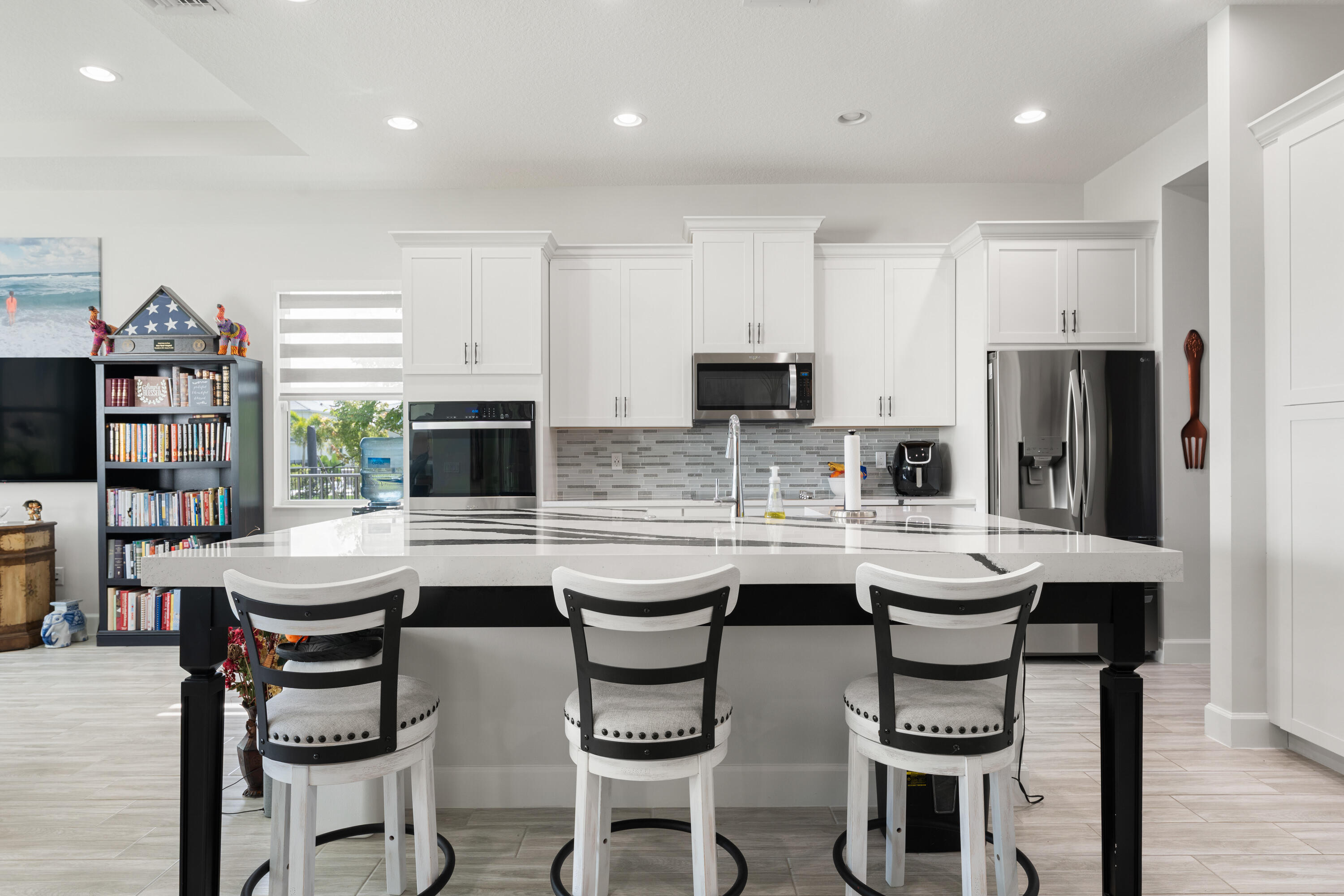 PINES OF WESTLAKE - Residential