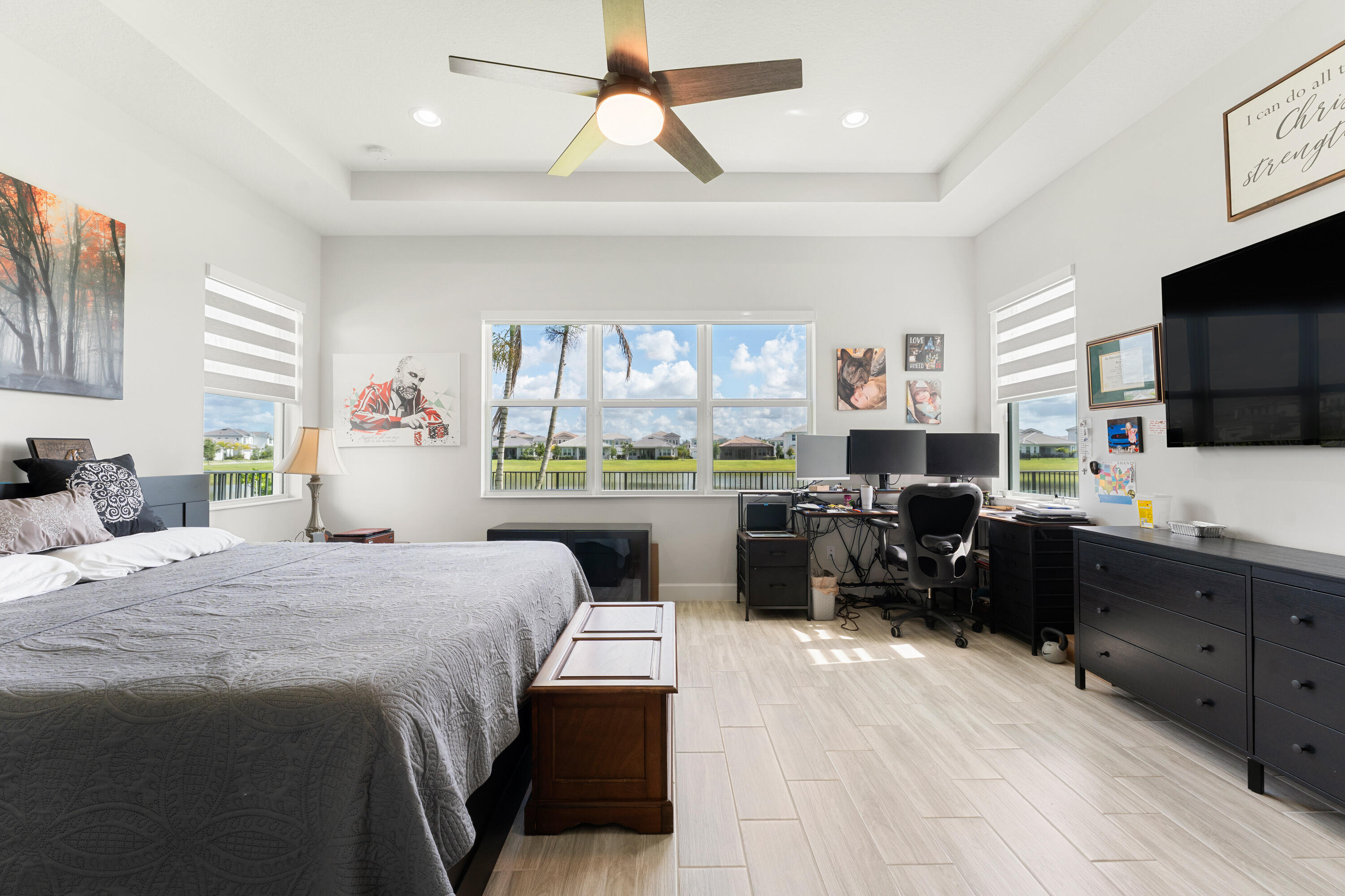 PINES OF WESTLAKE - Residential