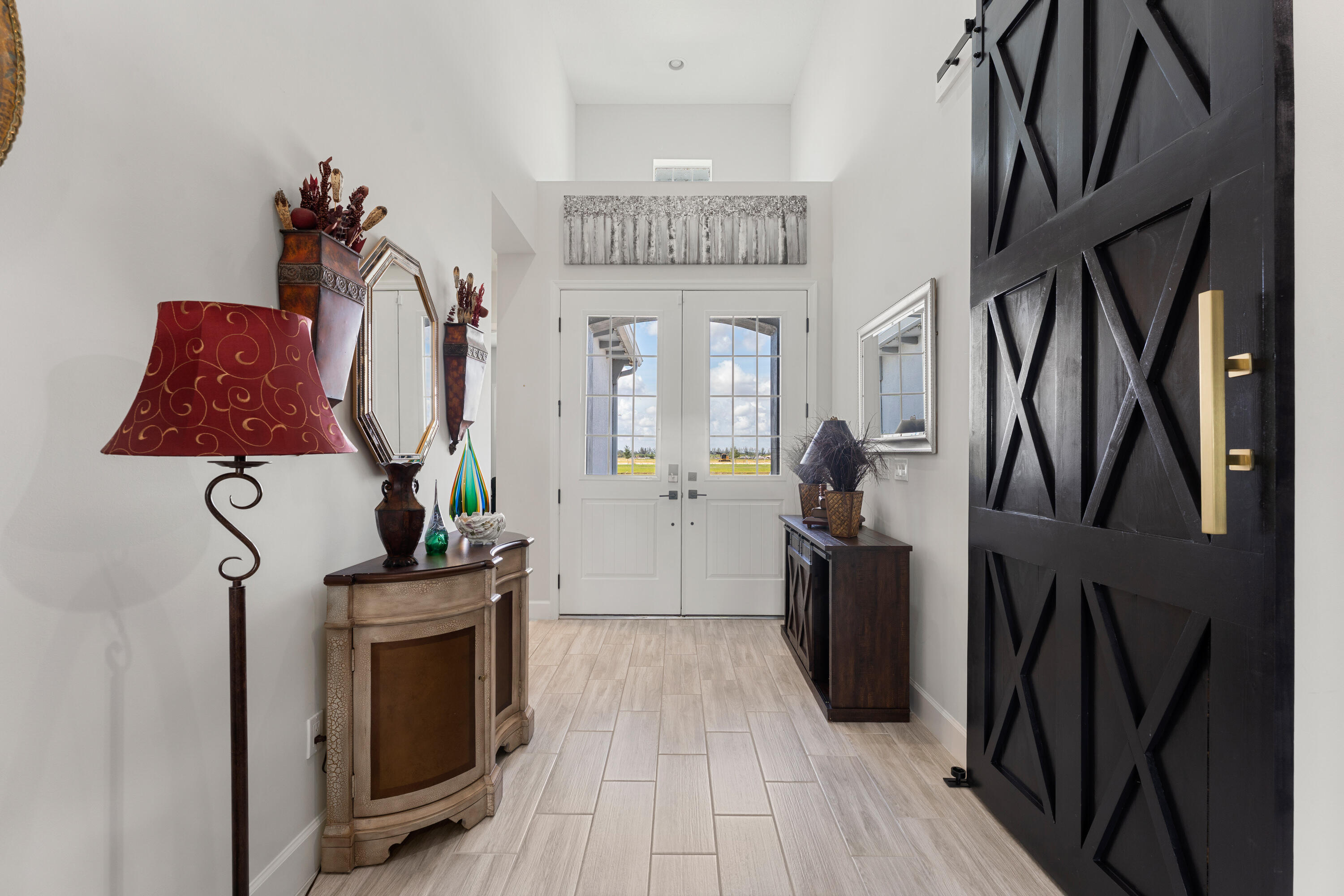 PINES OF WESTLAKE - Residential