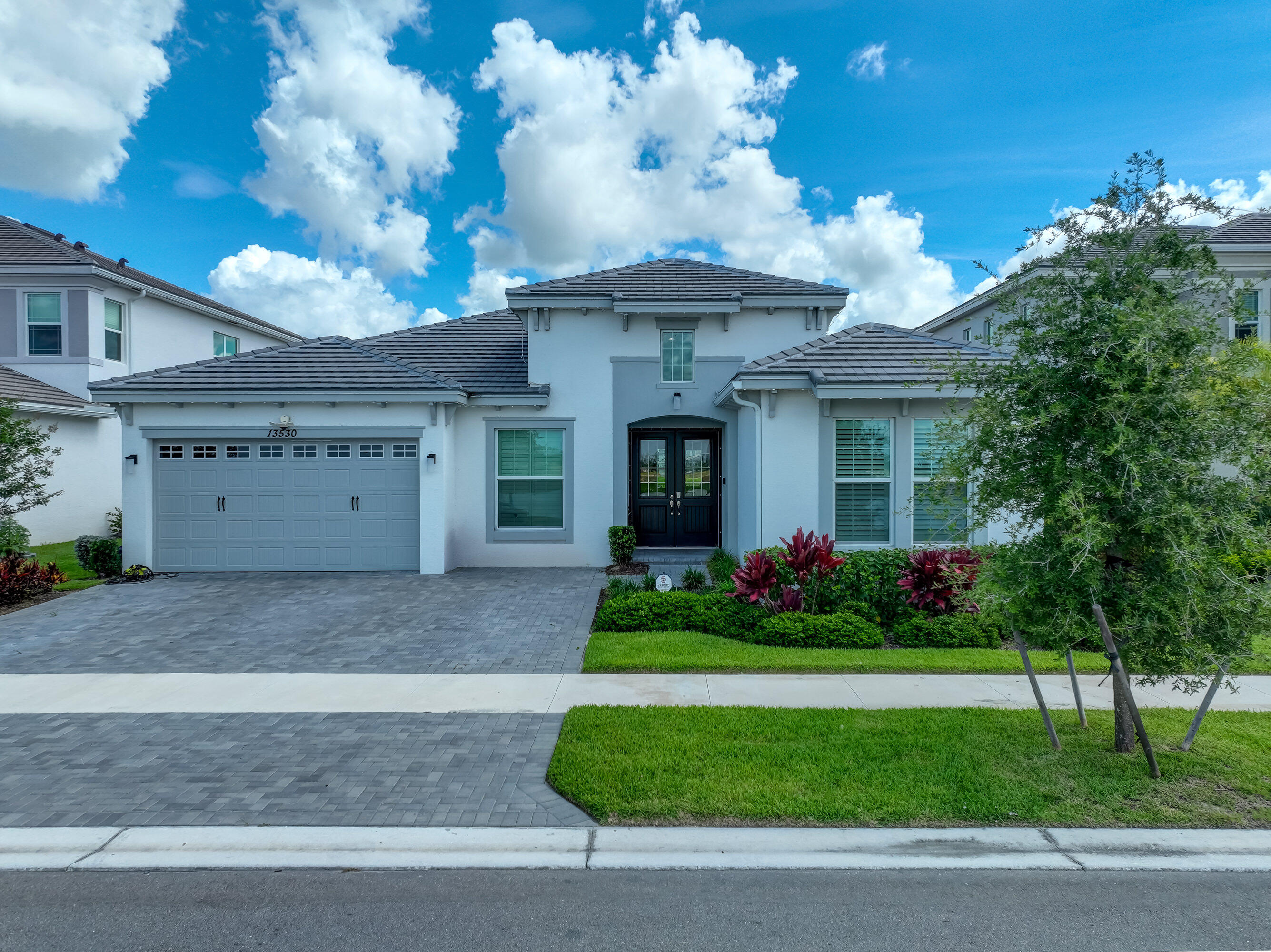 PINES OF WESTLAKE - Residential