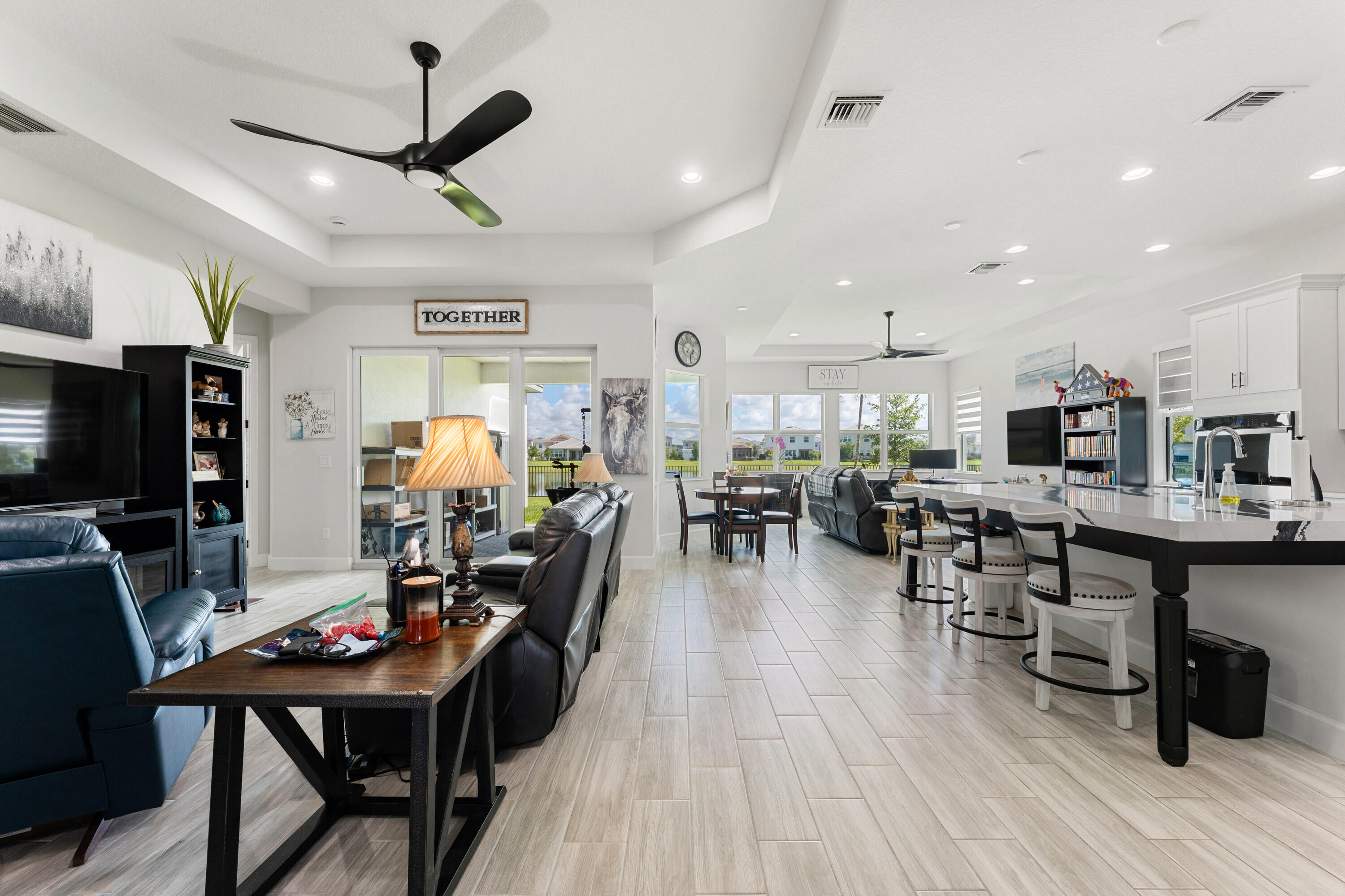 PINES OF WESTLAKE - Residential