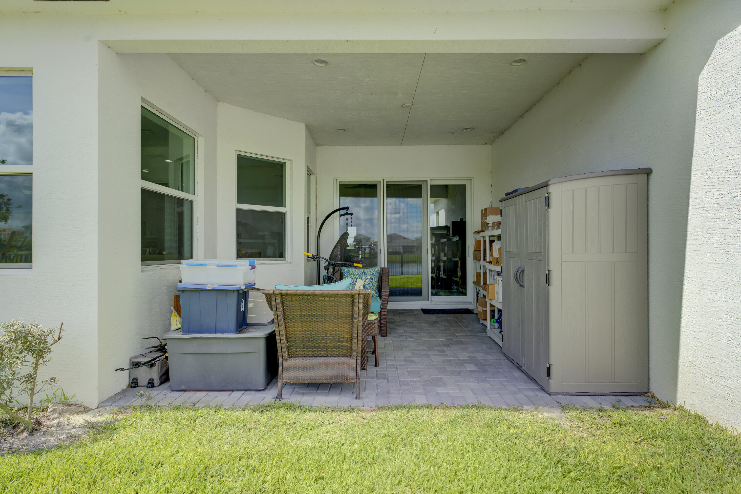 PINES OF WESTLAKE - Residential