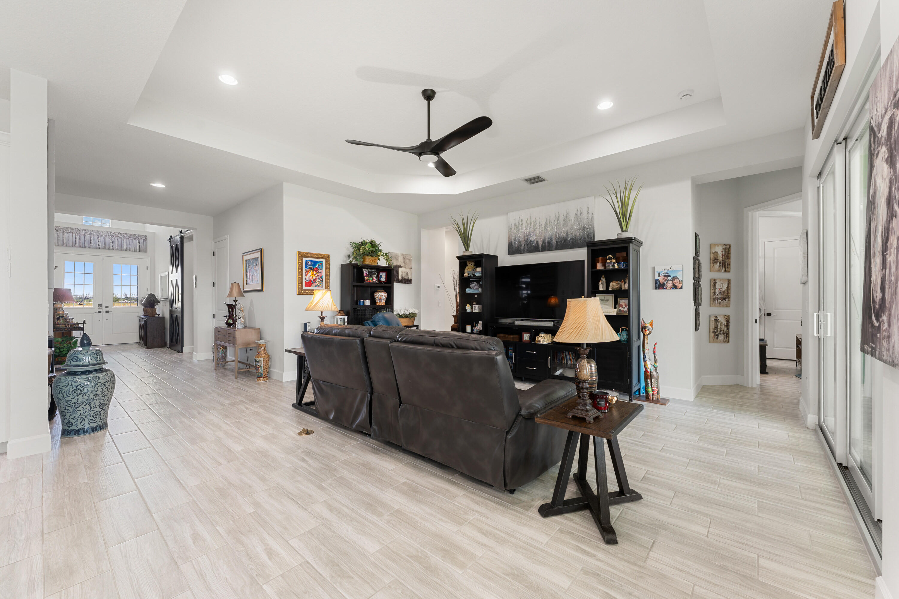 PINES OF WESTLAKE - Residential