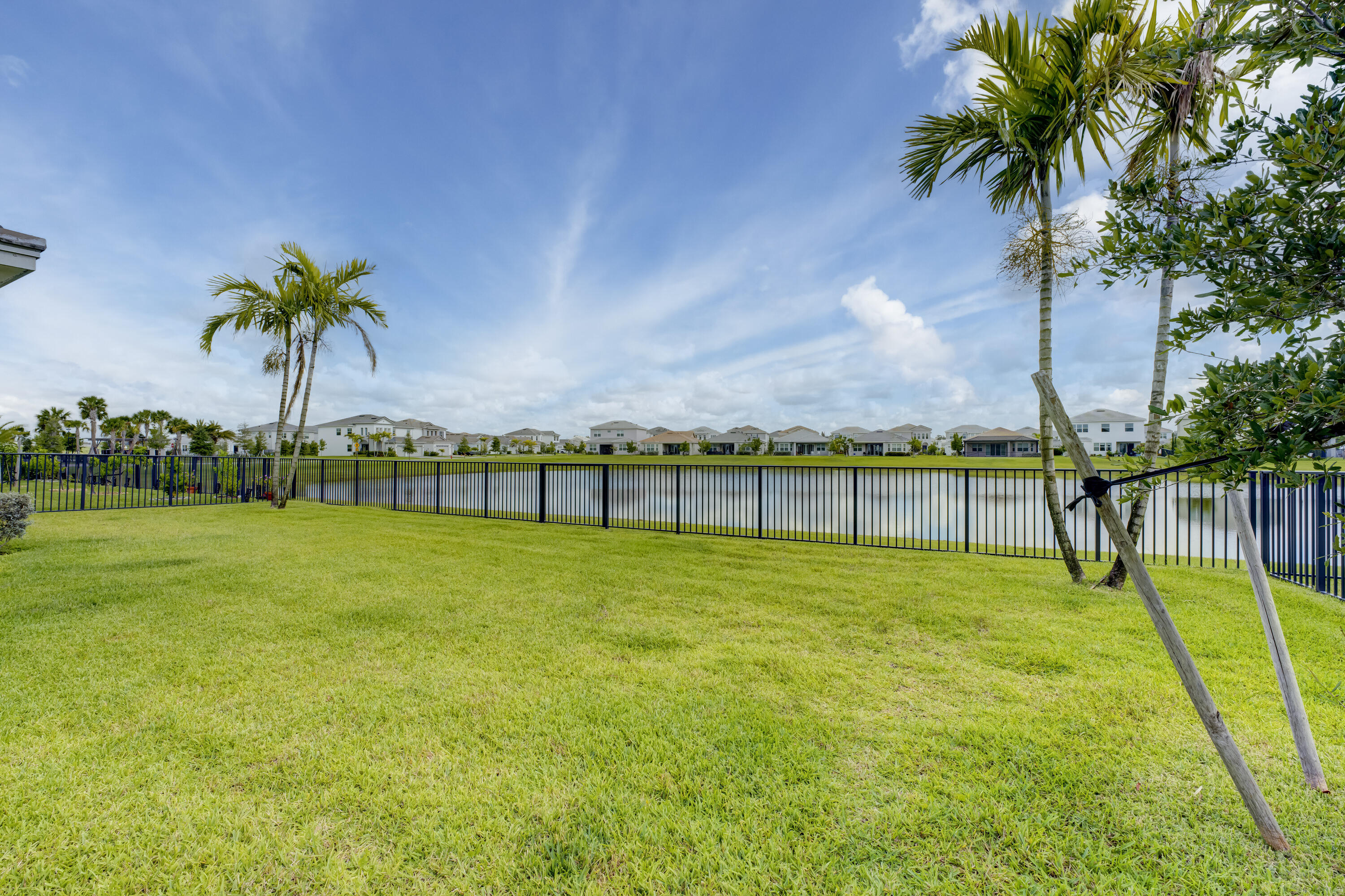 PINES OF WESTLAKE - Residential