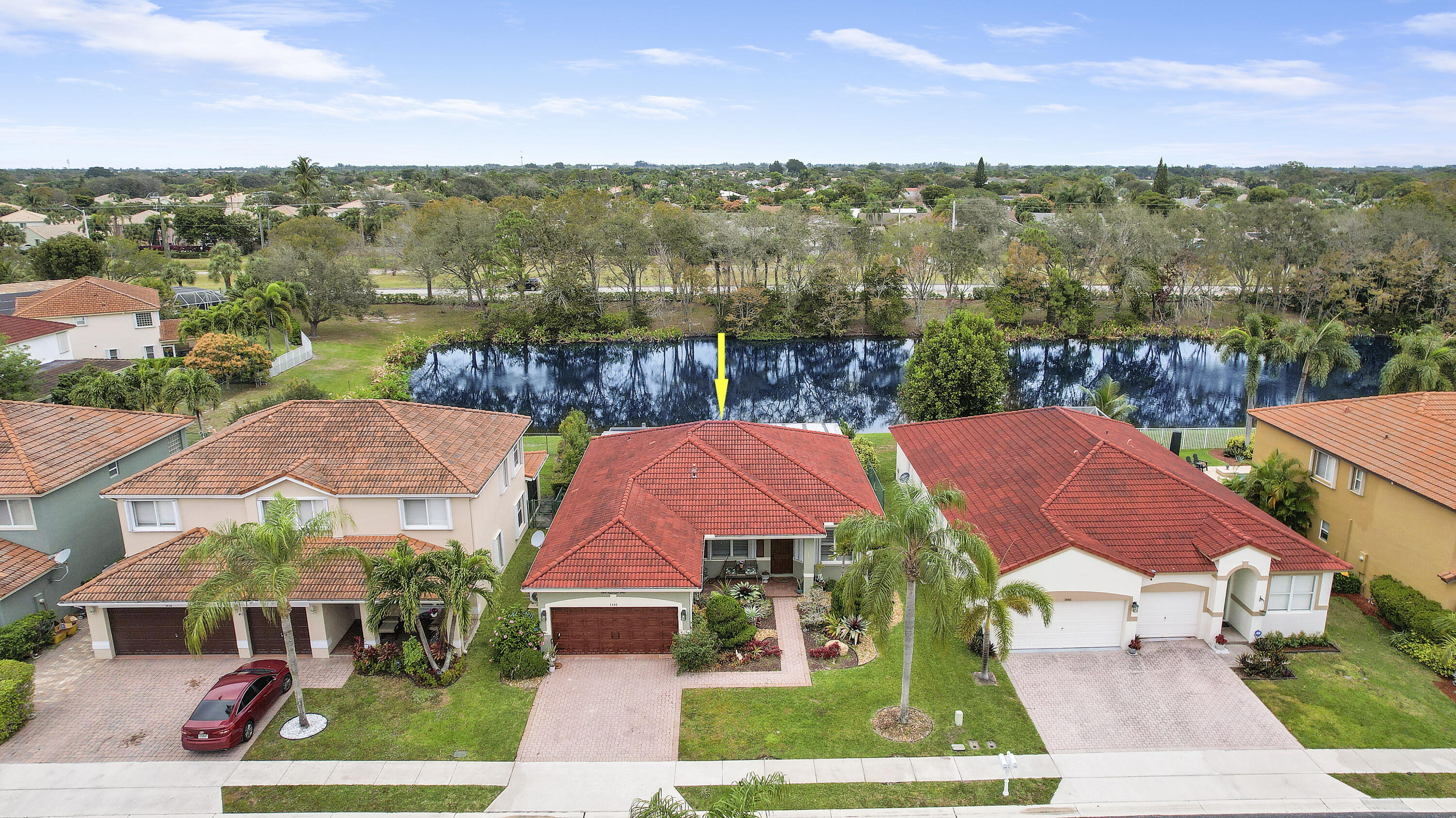 MELEAR - Residential
