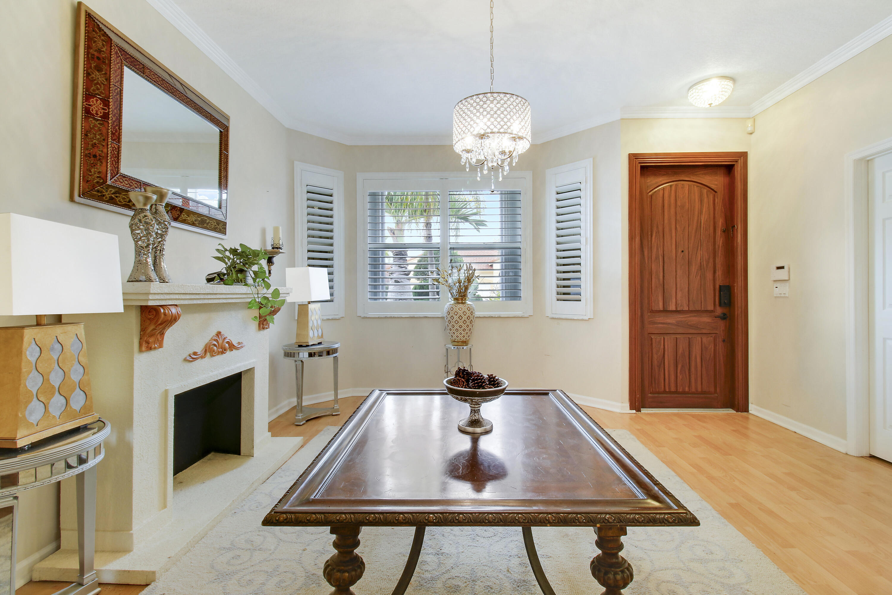 MELEAR - Residential
