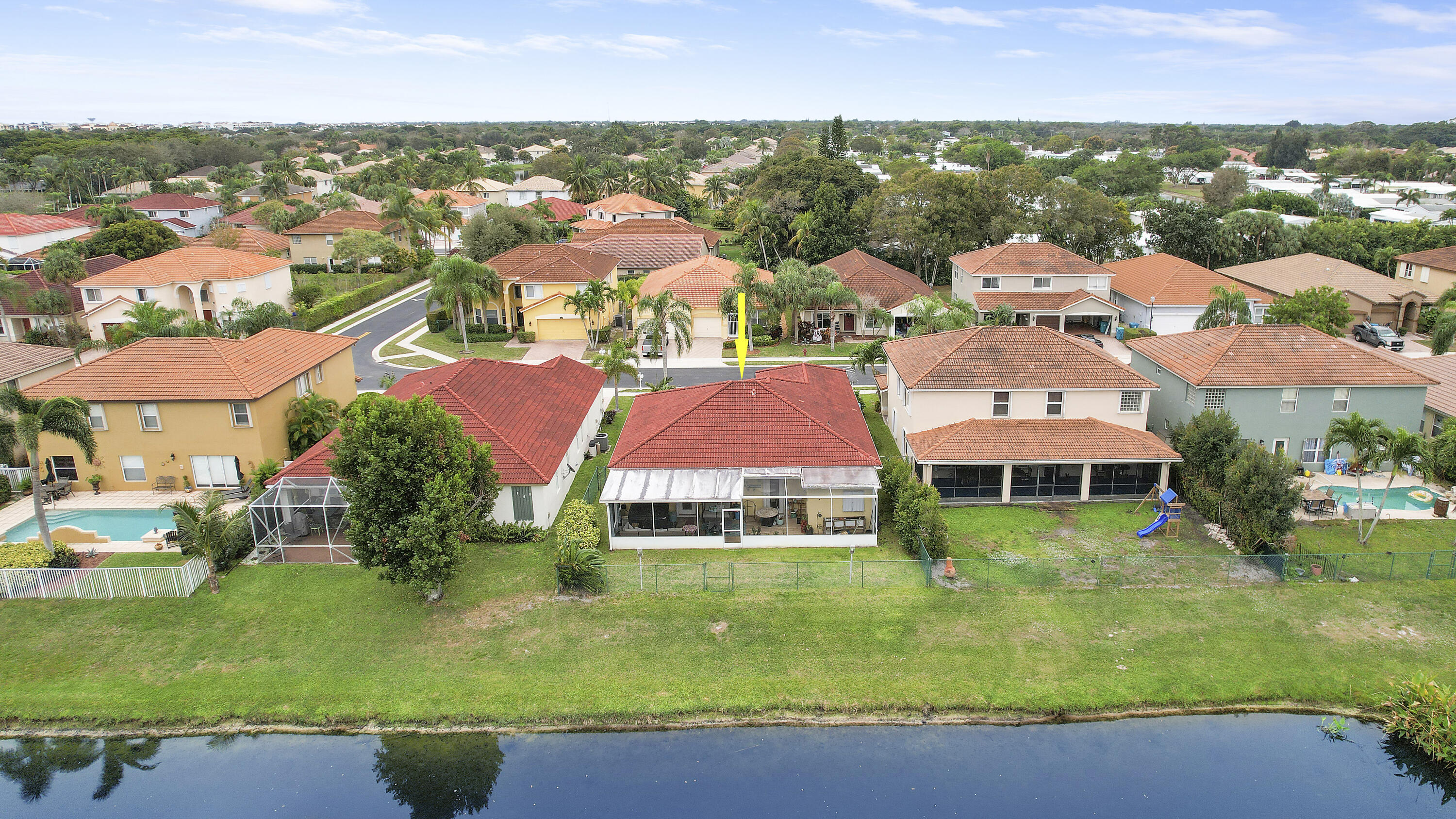 MELEAR - Residential