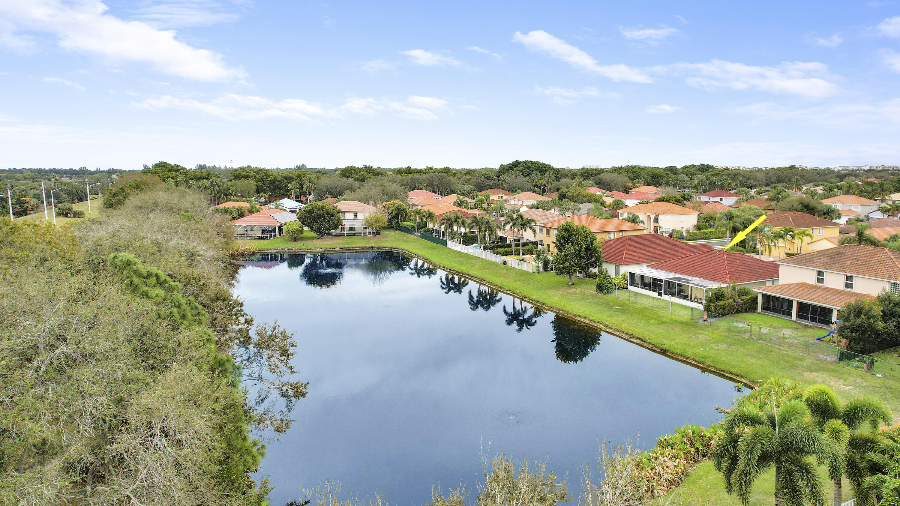 MELEAR - Residential