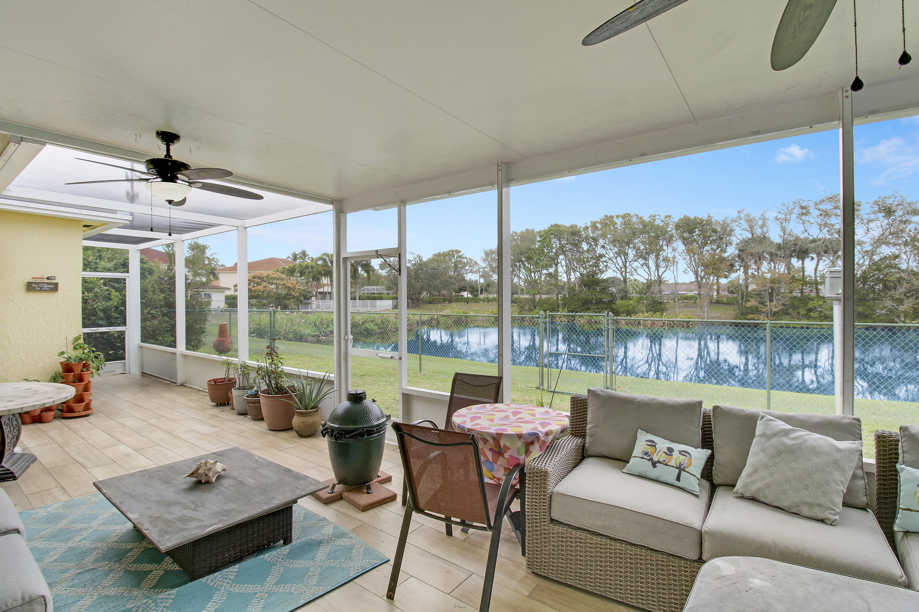 MELEAR - Residential