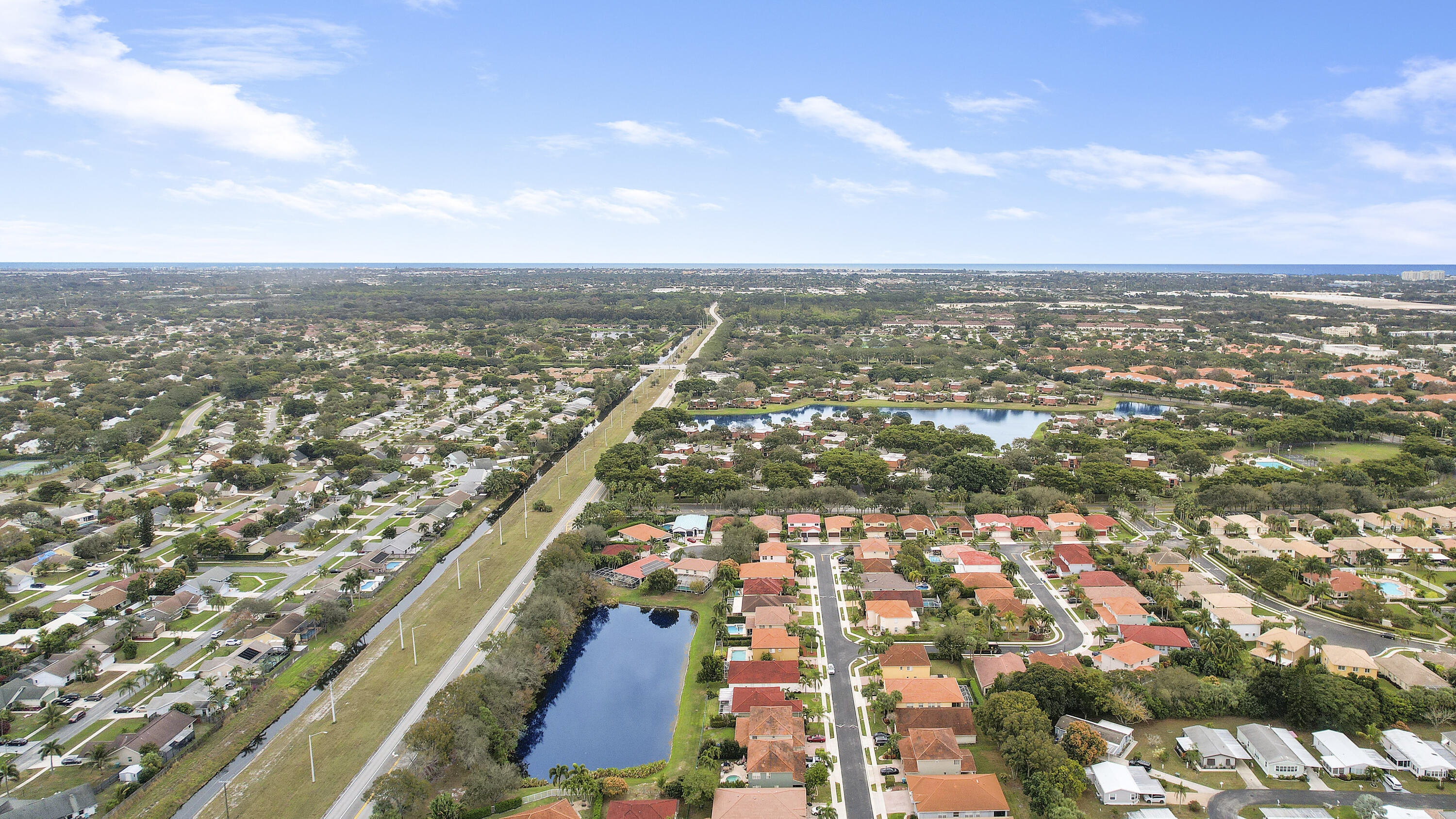 MELEAR - Residential