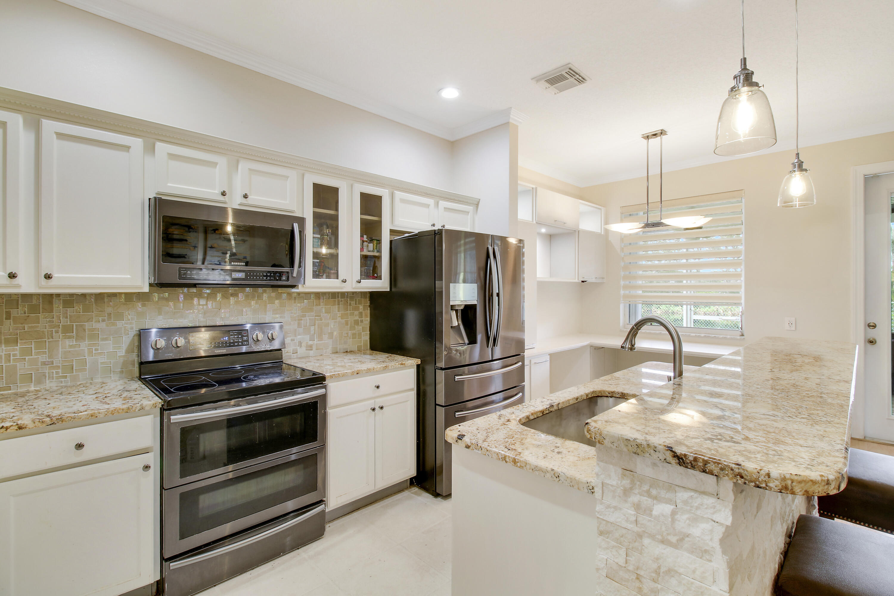 MELEAR - Residential