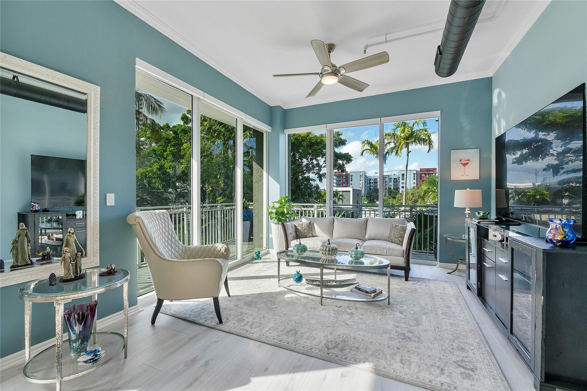 NOLA LOFTS CONDOMINIUM I - Residential Lease
