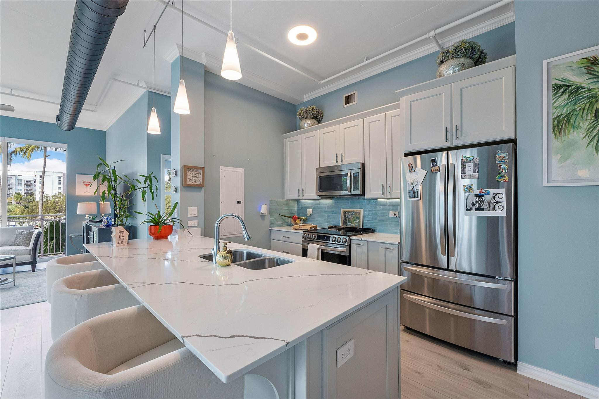 NOLA LOFTS CONDOMINIUM I - Residential Lease