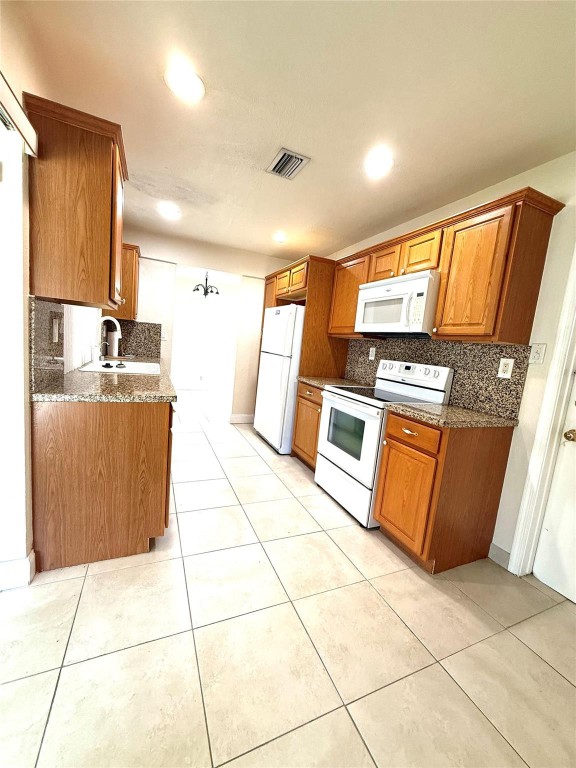Mainlands Of Tamarac Lake - Residential