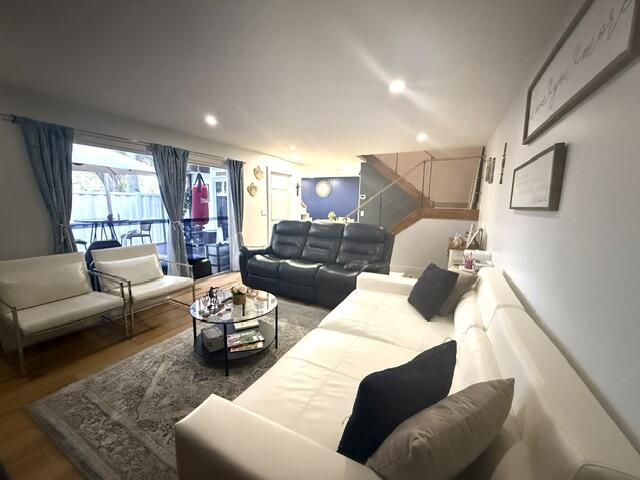 BOCA RANCHO 2 - Residential
