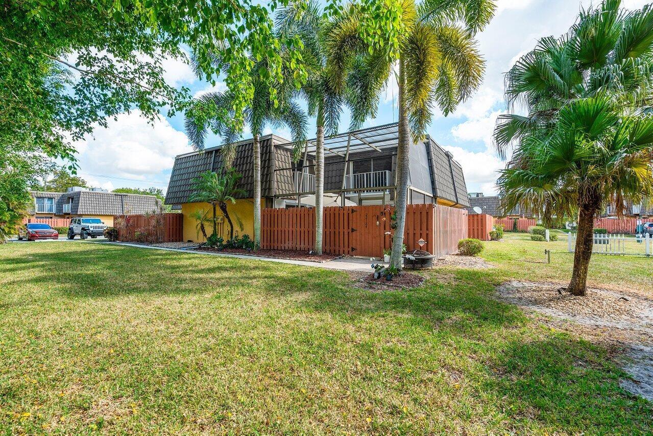 BOCA RANCHO 2 - Residential