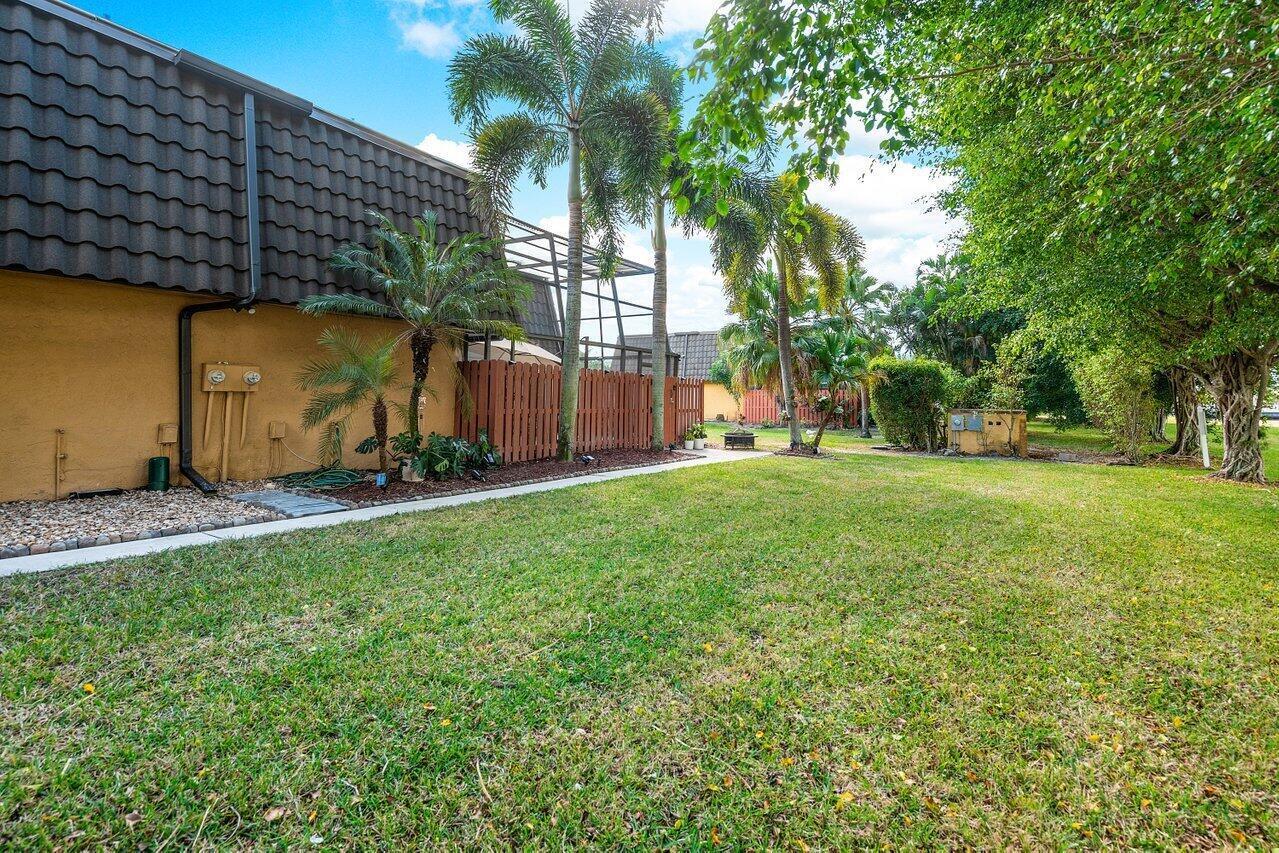 BOCA RANCHO 2 - Residential