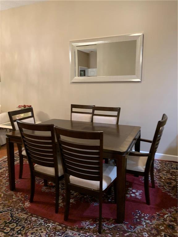 Lombardy kings point - Residential