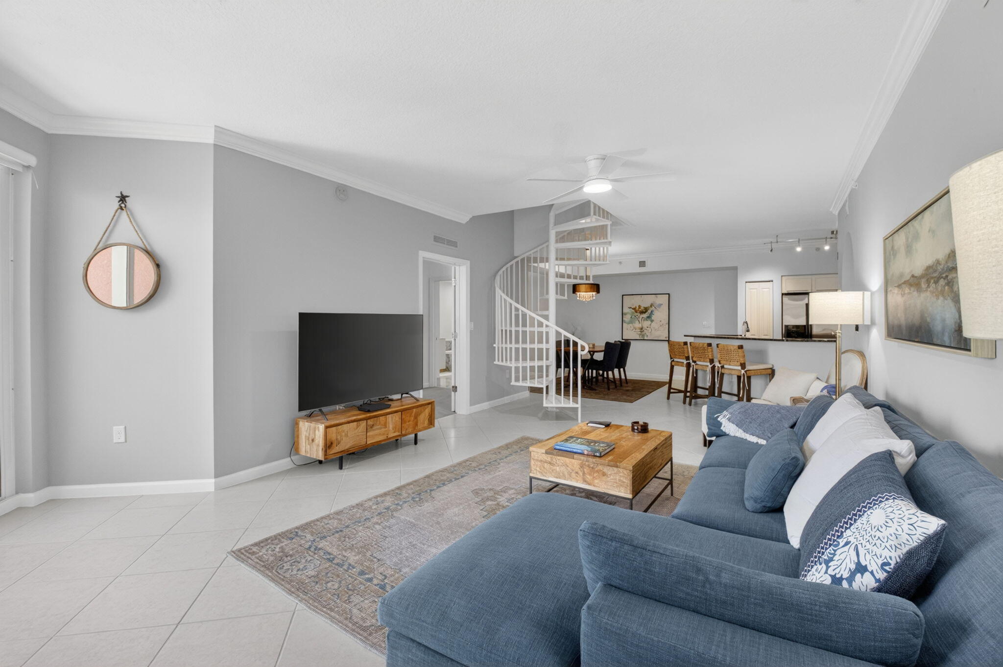 ASTOR CONDO - Residential Lease