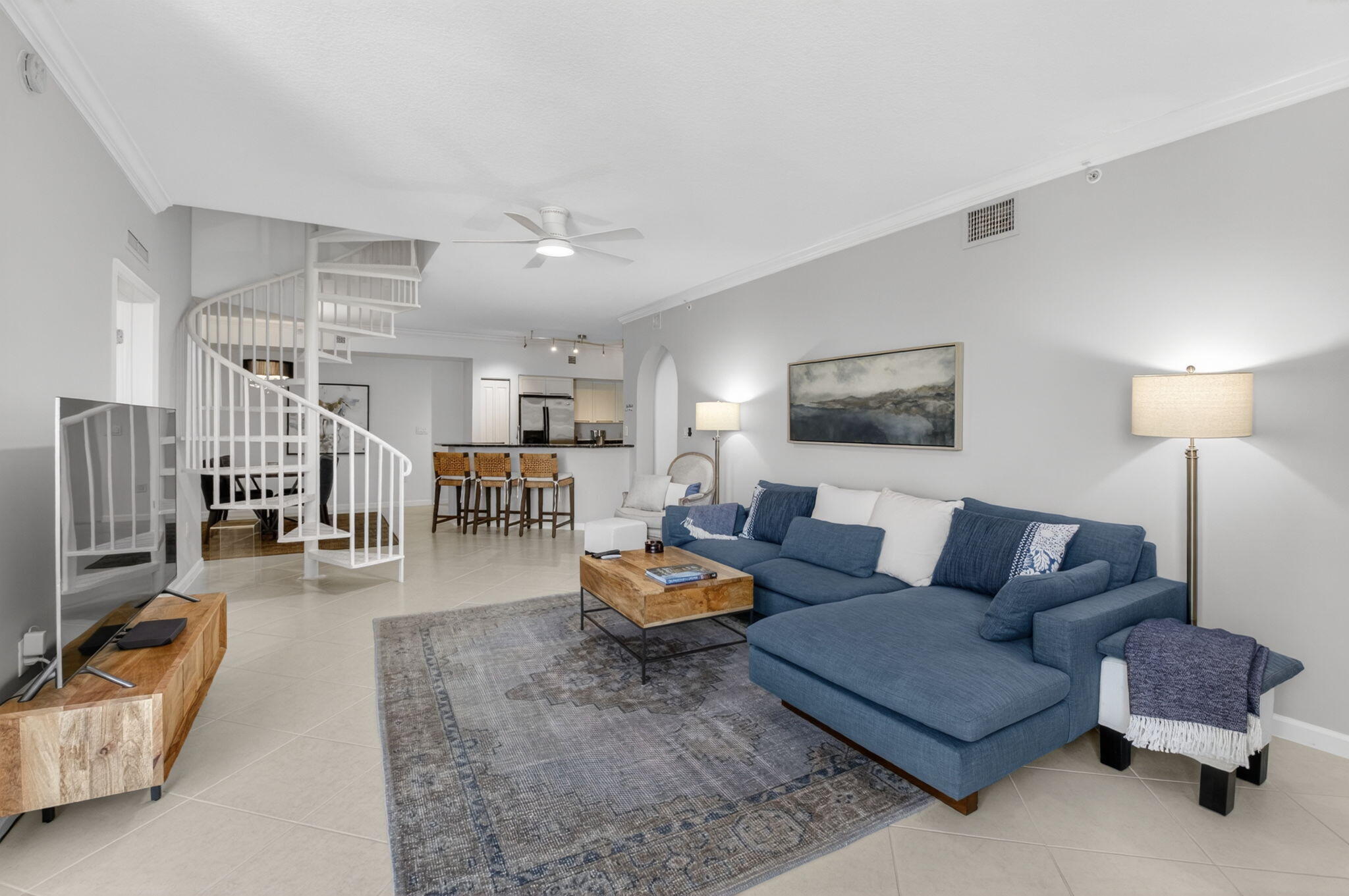 ASTOR CONDO - Residential Lease