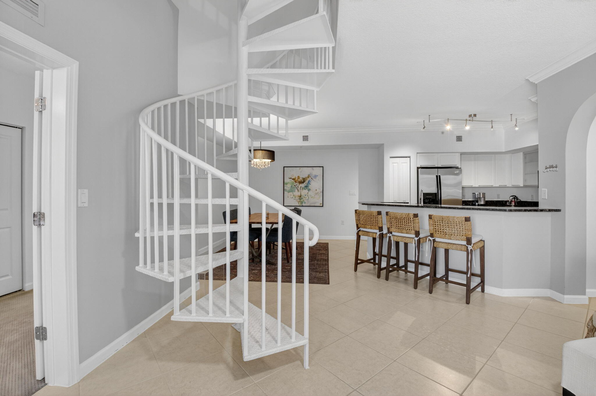 ASTOR CONDO - Residential Lease