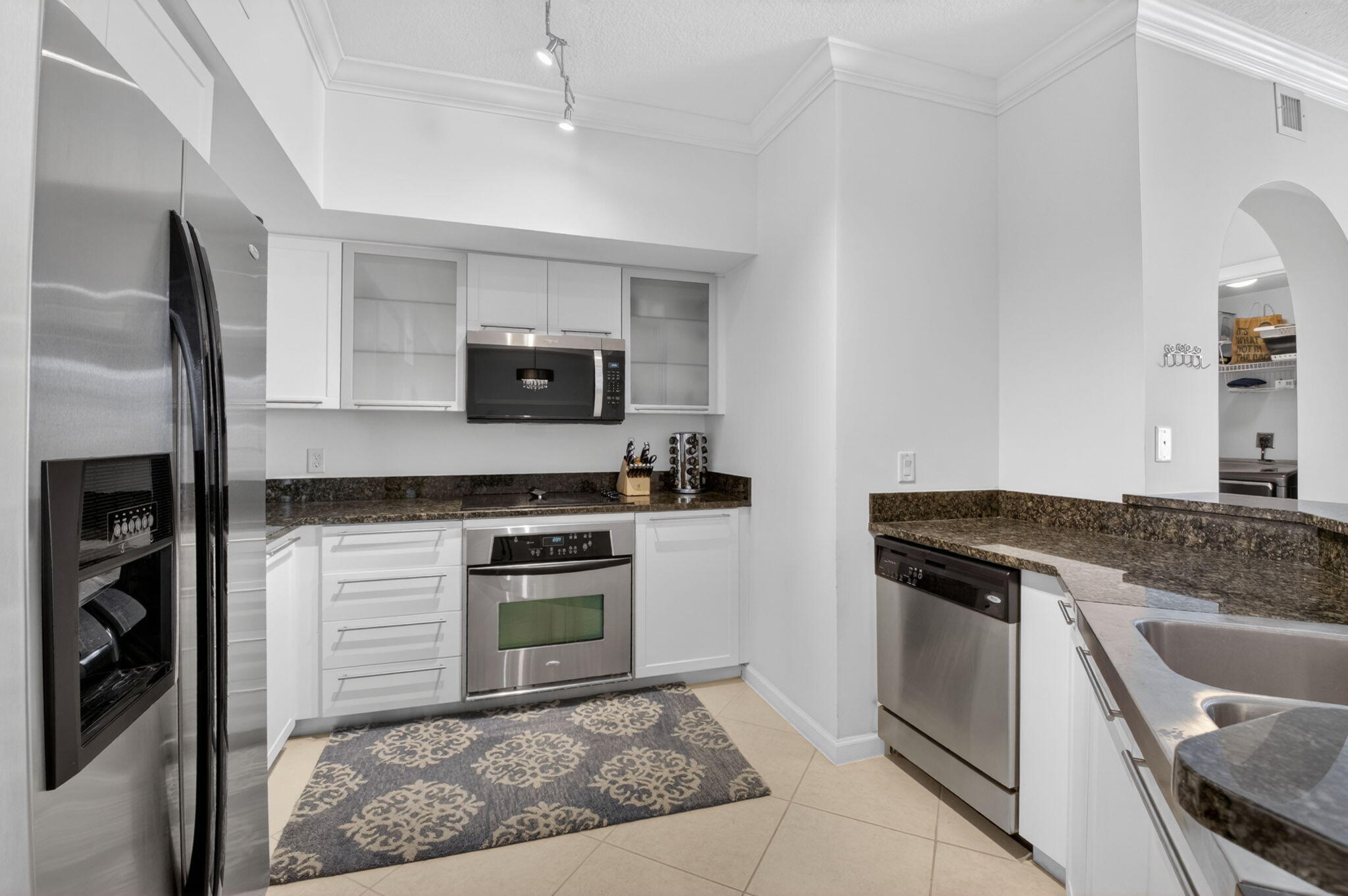 ASTOR CONDO - Residential Lease