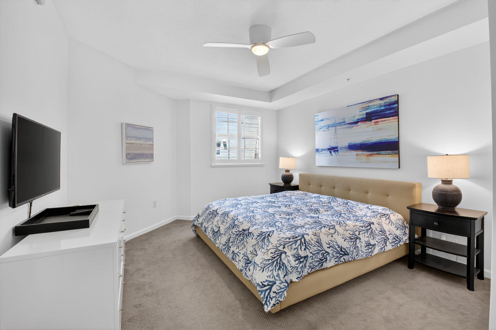 ASTOR CONDO - Residential Lease