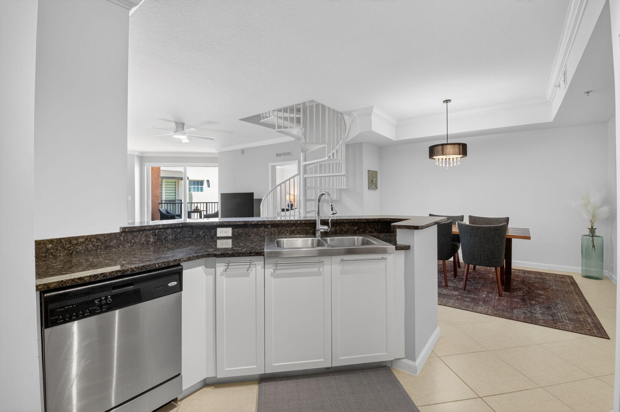 ASTOR CONDO - Residential Lease