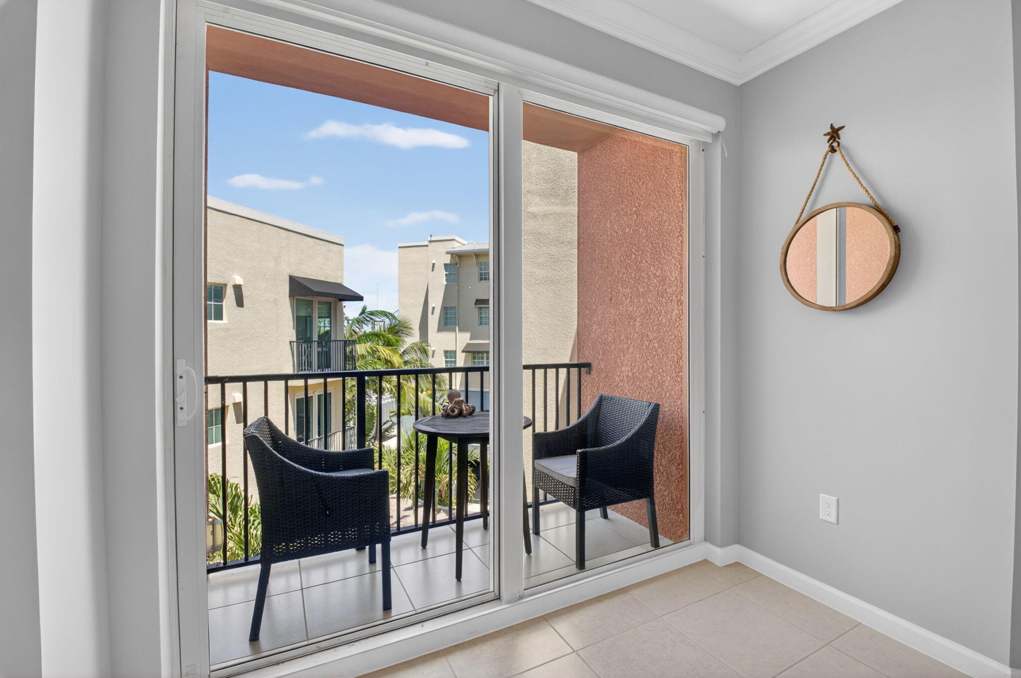ASTOR CONDO - Residential Lease