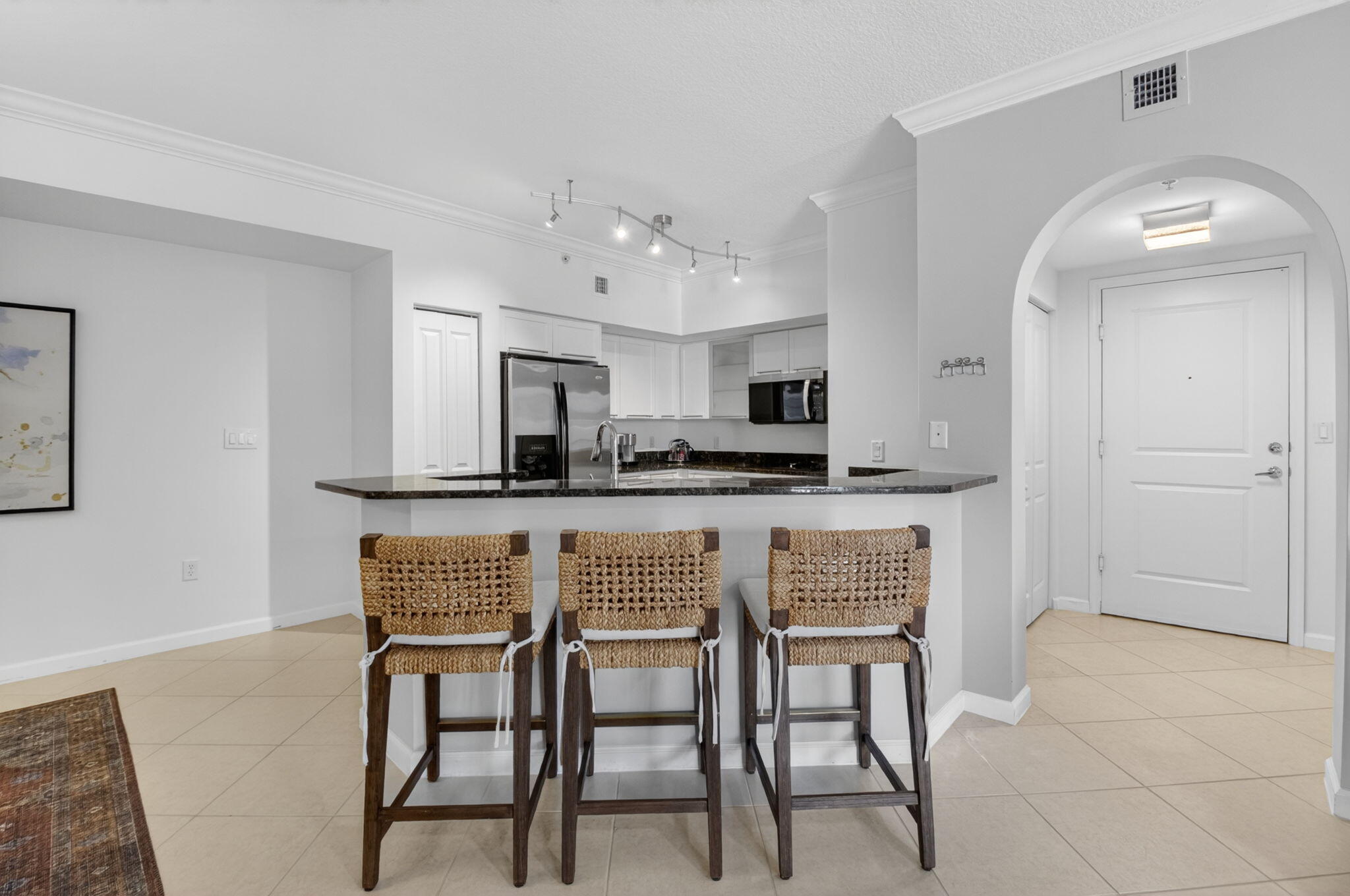 ASTOR CONDO - Residential Lease